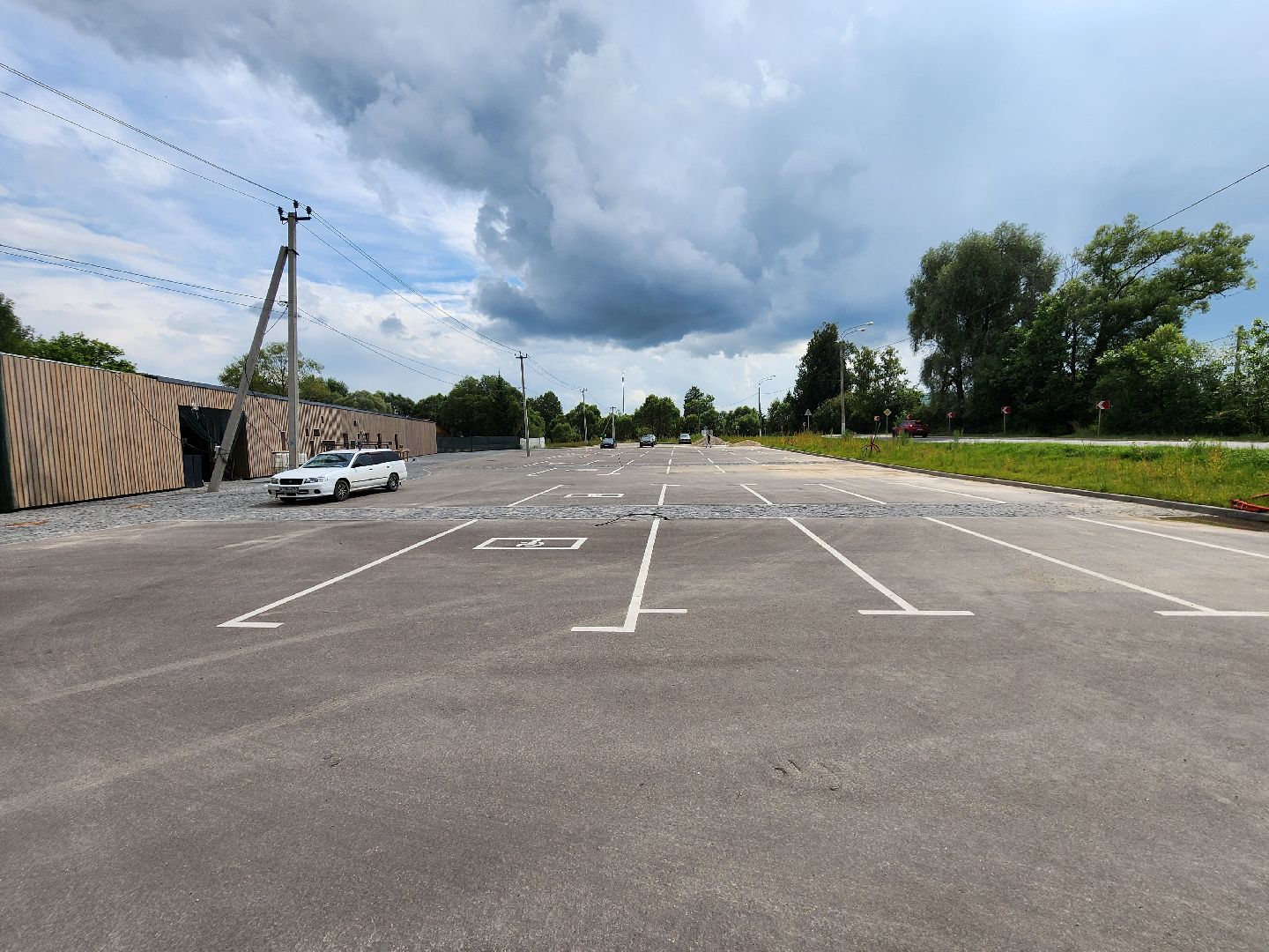 Чехов, село Мелихово, музей-заповедник, реконструкция, строительство, визит-центр, главный вход,