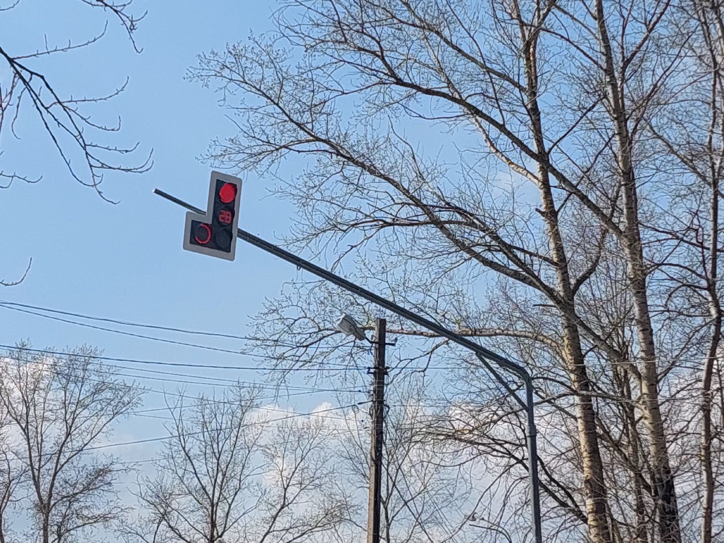 дороги, безопасность, Воскресенск