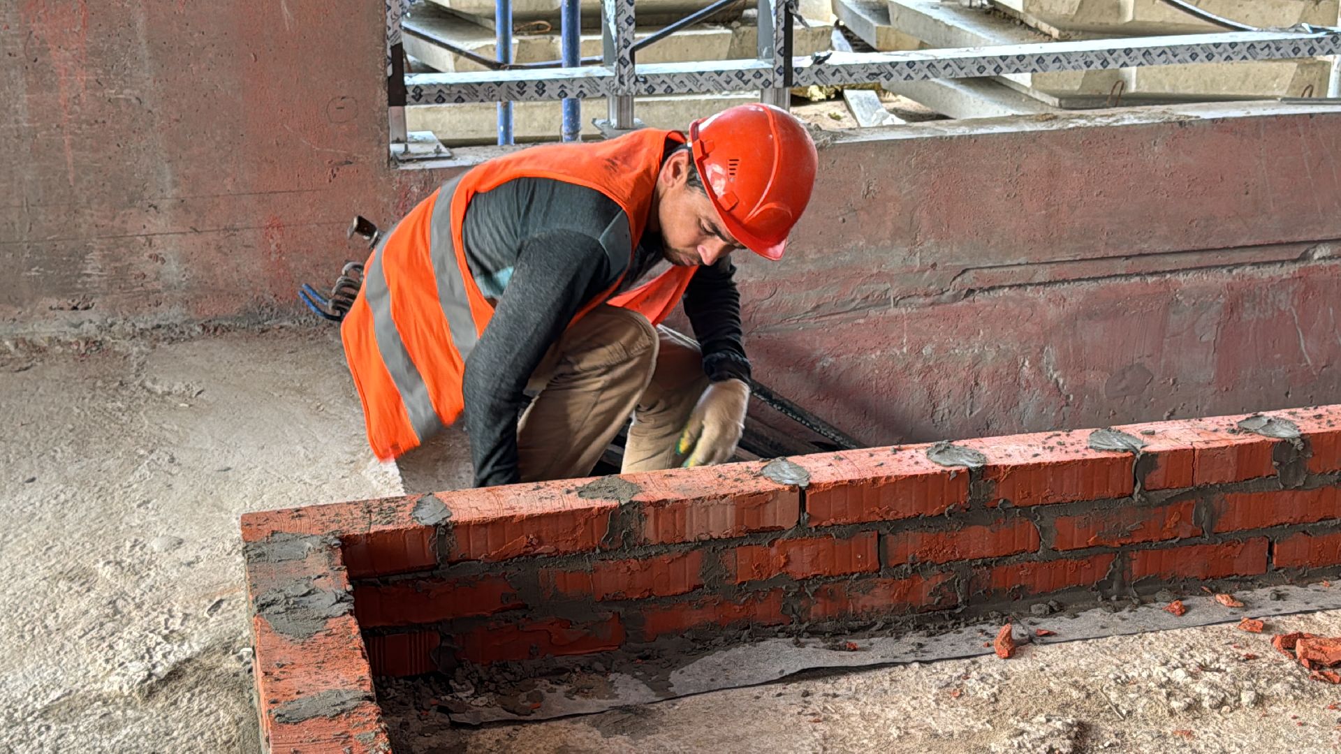 Одинцово, Строительство КДЦ в Ромашково, медицина подмосковья,