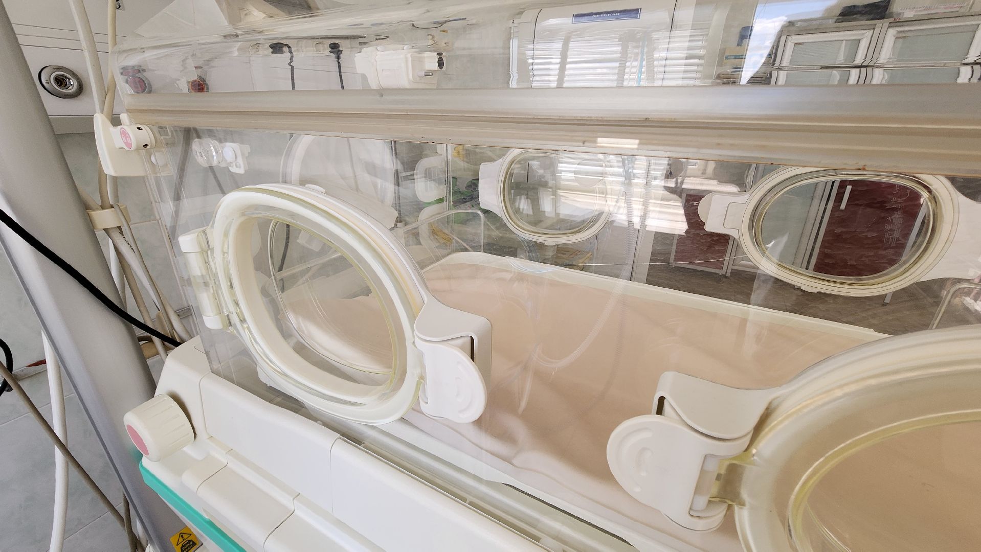 Солнечногорск, медицина, роддом, история спасения,