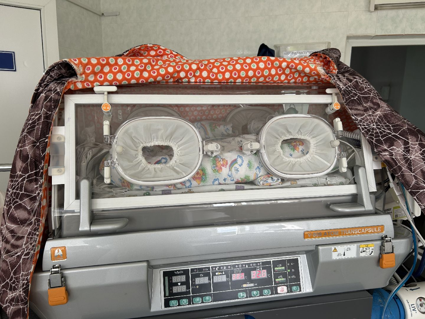 Солнечногорск, медицина, роддом, история спасения,