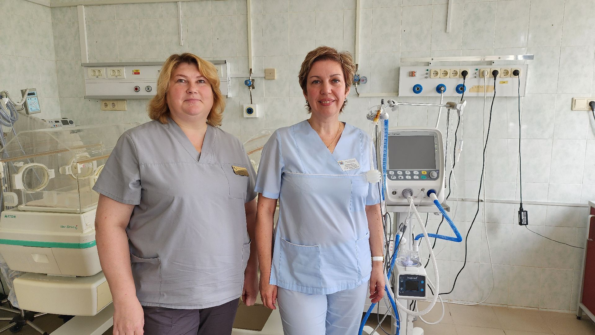 Солнечногорск, медицина, роддом, история спасения,