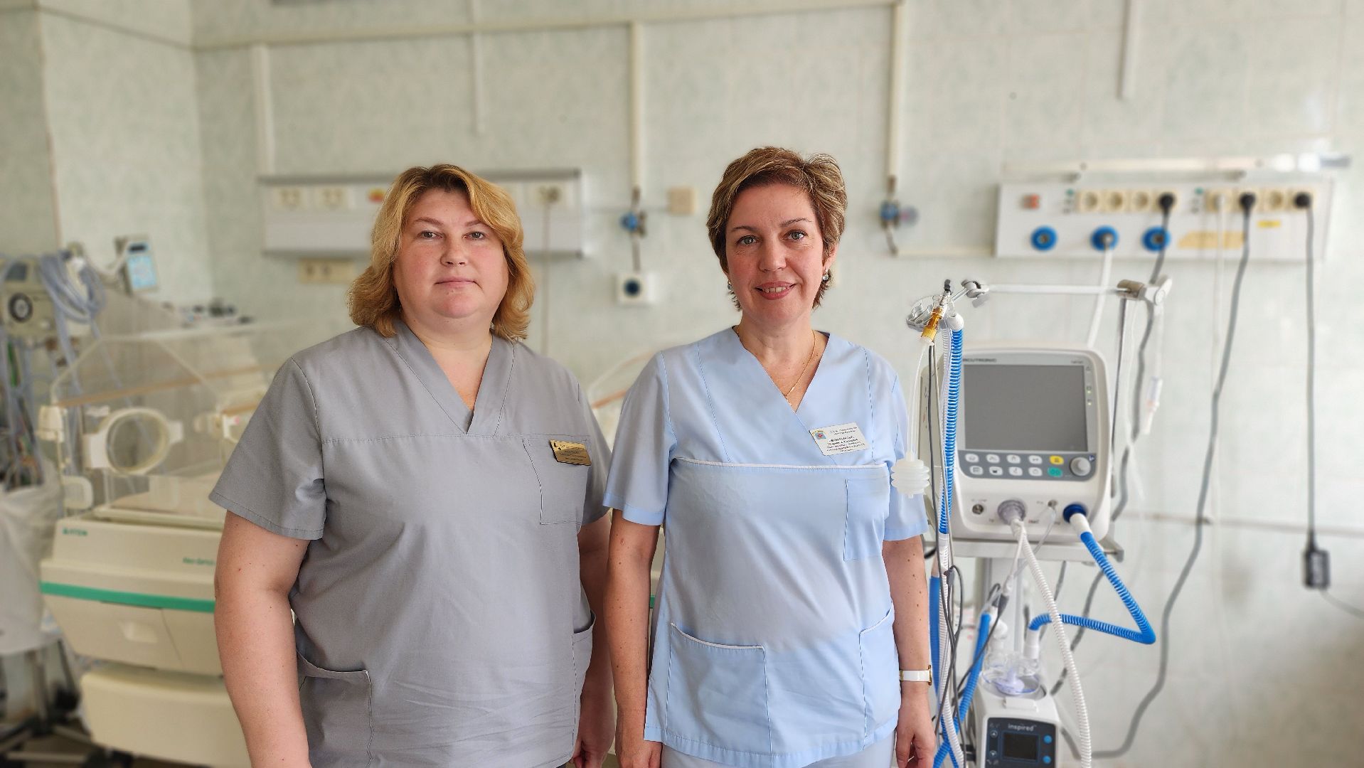 Солнечногорск, медицина, роддом, история спасения,