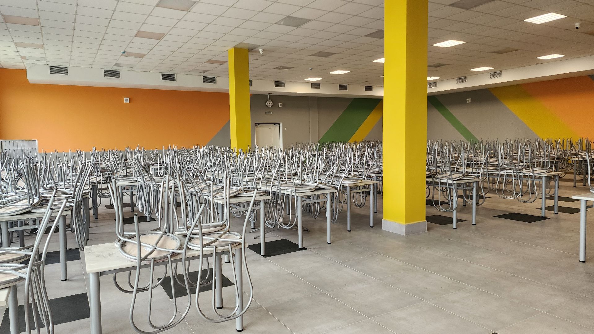 Домодедово, Новая школа, Подмосковье, ЖК Домодедово парк, Образование,