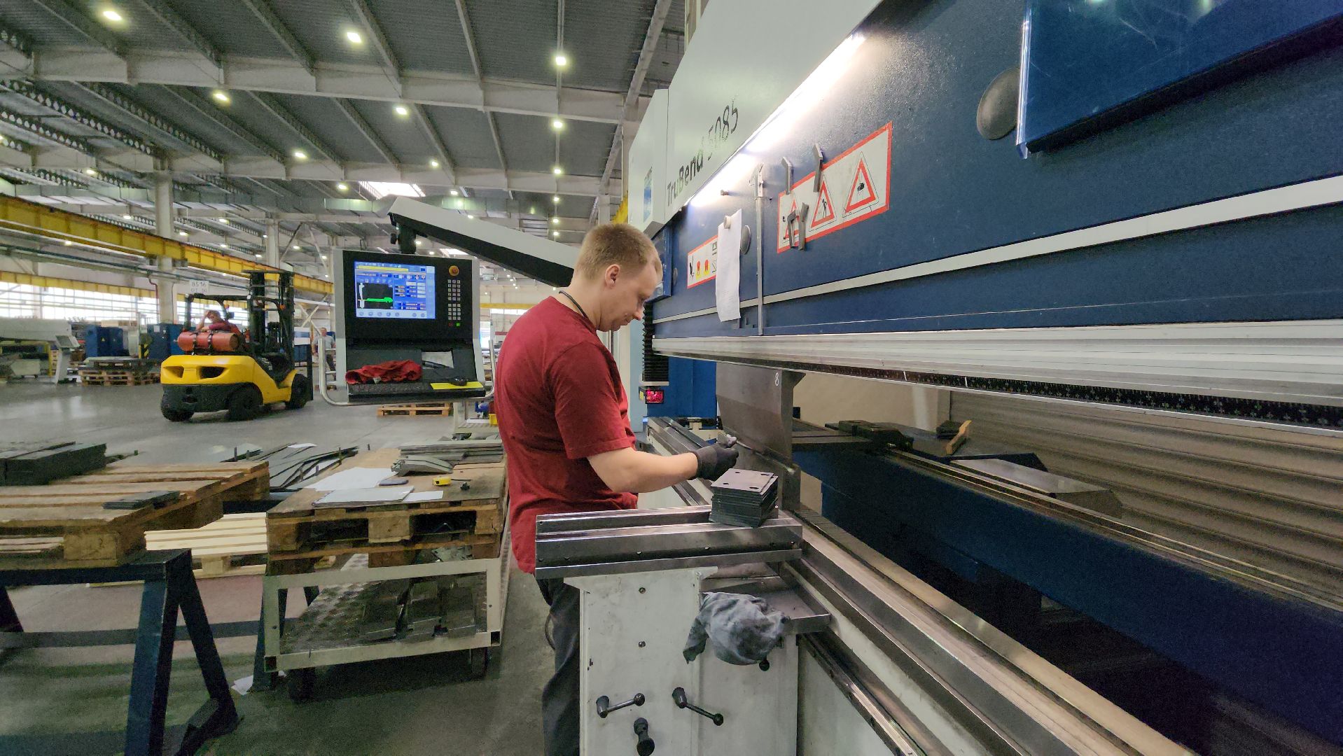 серпухов, слз, лифтовый завод, станки, наставник,