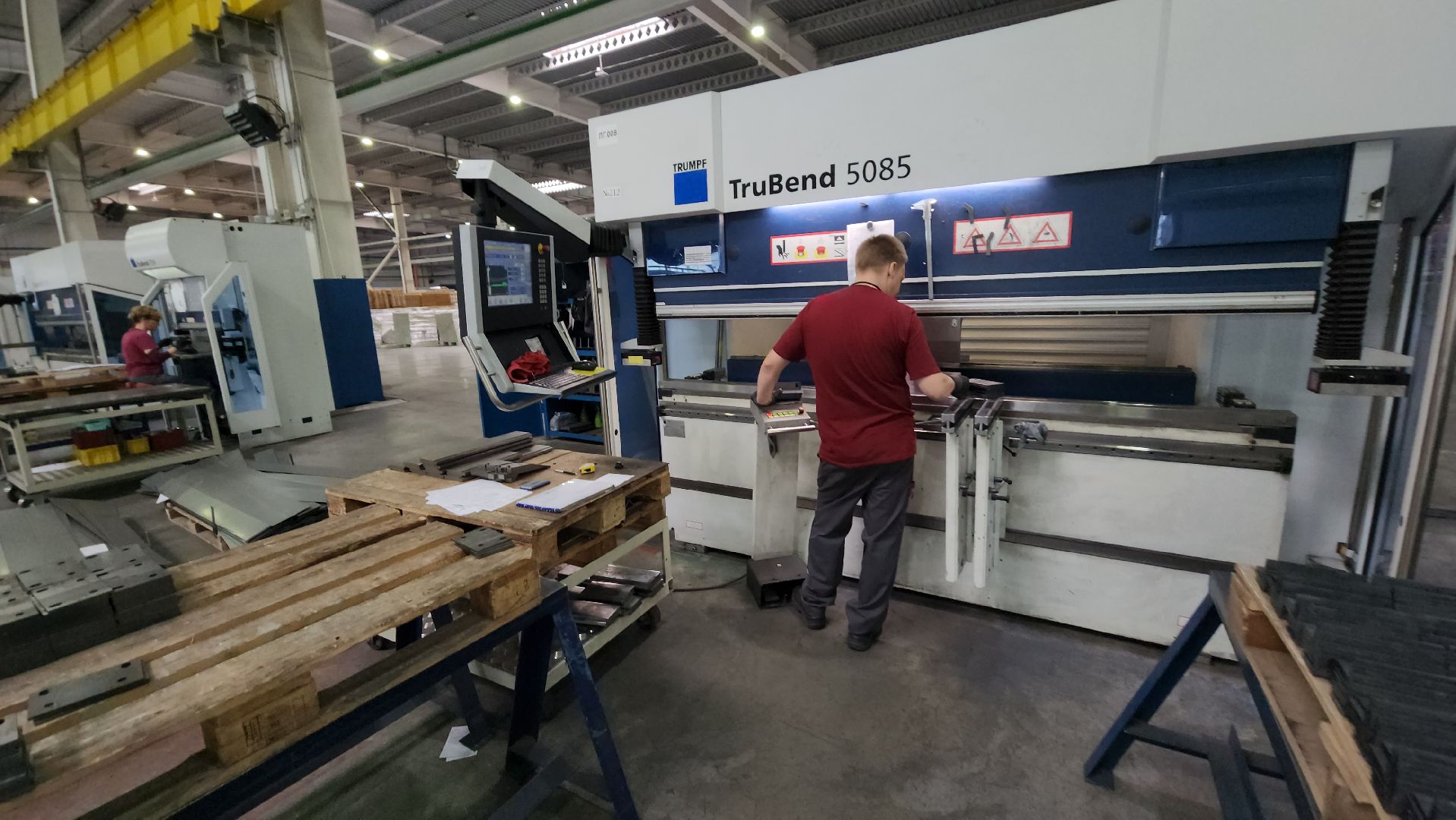 серпухов, слз, лифтовый завод, станки, наставник,