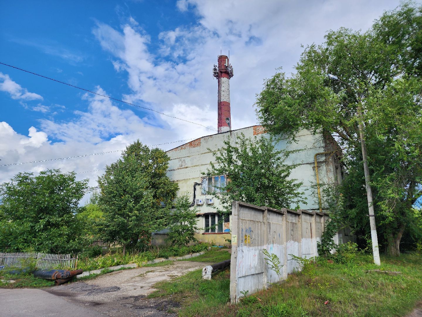 Чехов, подготовка к отопительному сезону, котельные, ЦТП, тепловые пункты, жилой фонд, социальные объекты, ремонт, профилактика, глава округа Михаил Собакин,