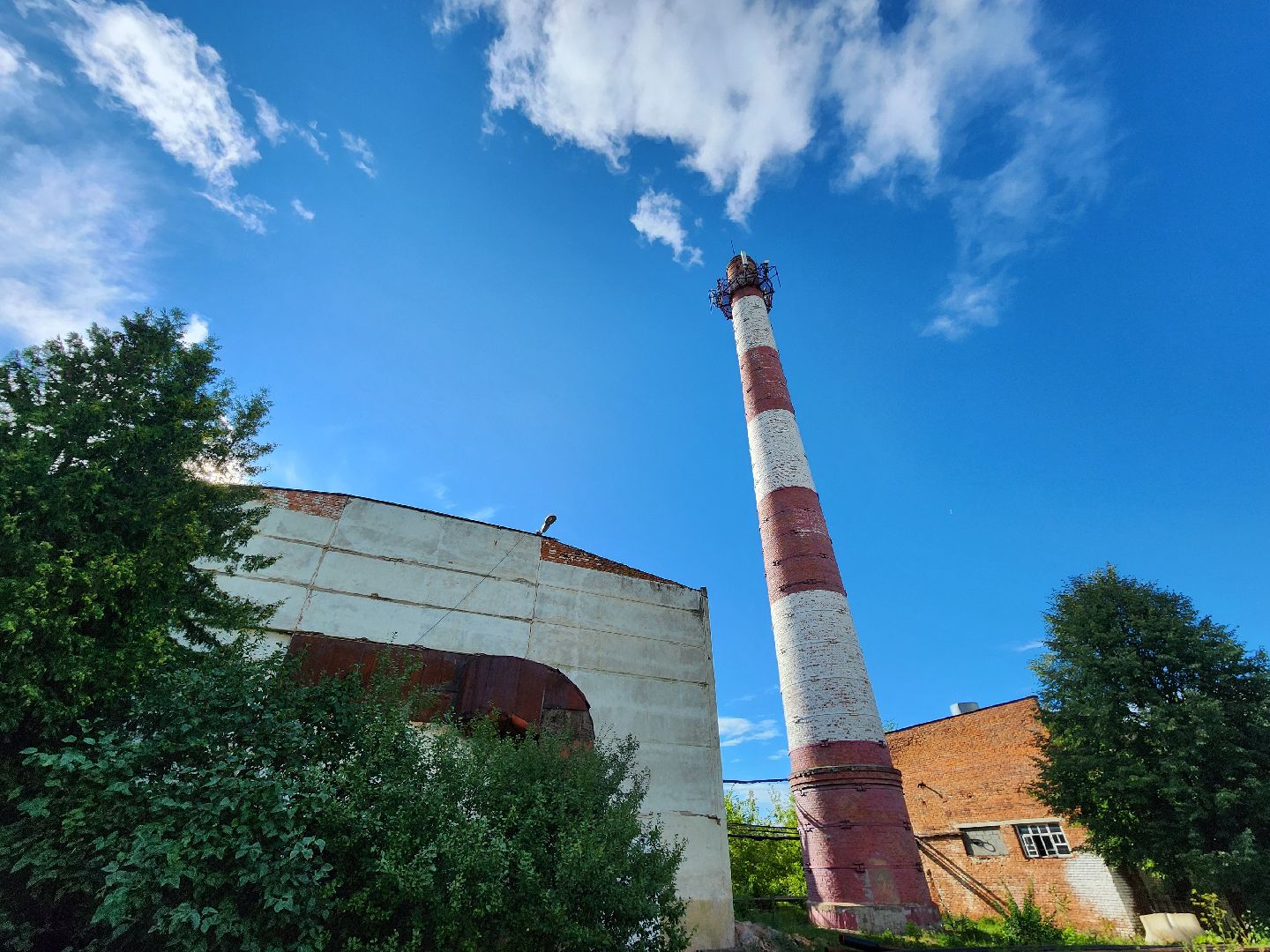 Чехов, подготовка к отопительному сезону, котельные, ЦТП, тепловые пункты, жилой фонд, социальные объекты, ремонт, профилактика, глава округа Михаил Собакин,