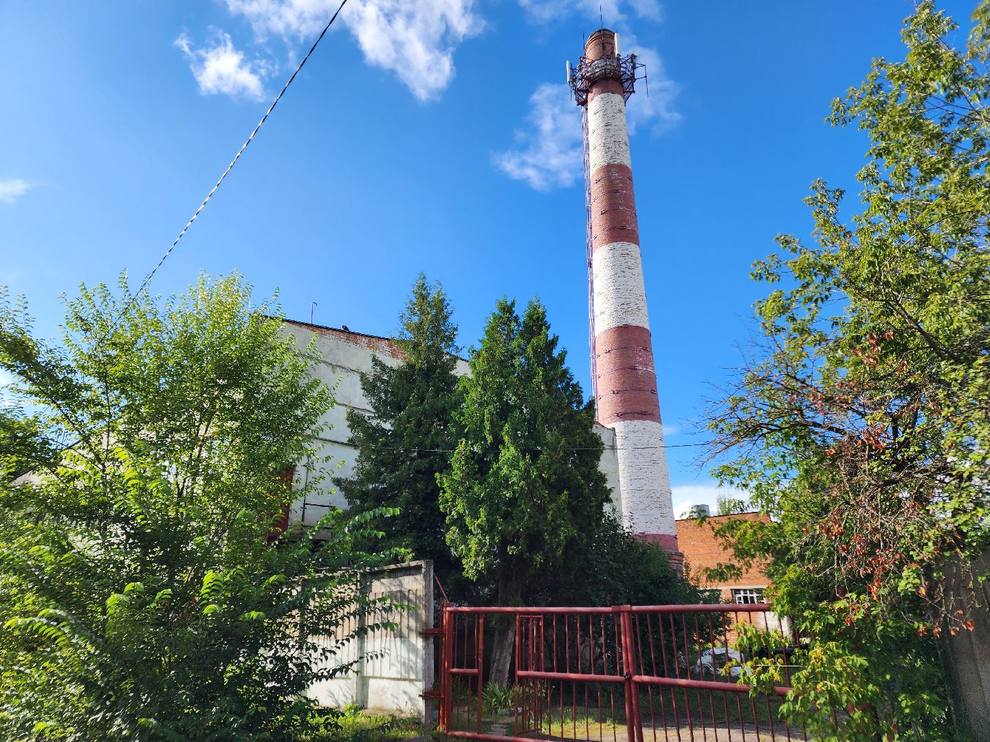 Чехов, подготовка к отопительному сезону, котельные, ЦТП, тепловые пункты, жилой фонд, социальные объекты, ремонт, профилактика, глава округа Михаил Собакин,