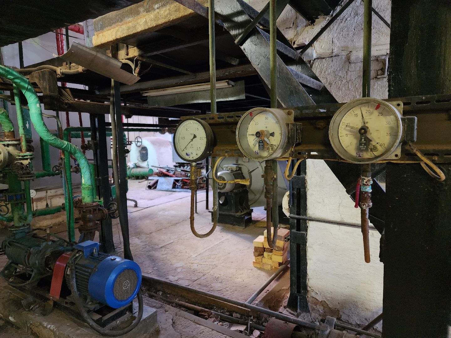 Чехов, подготовка к отопительному сезону, котельные, ЦТП, тепловые пункты, жилой фонд, социальные объекты, ремонт, профилактика, глава округа Михаил Собакин,