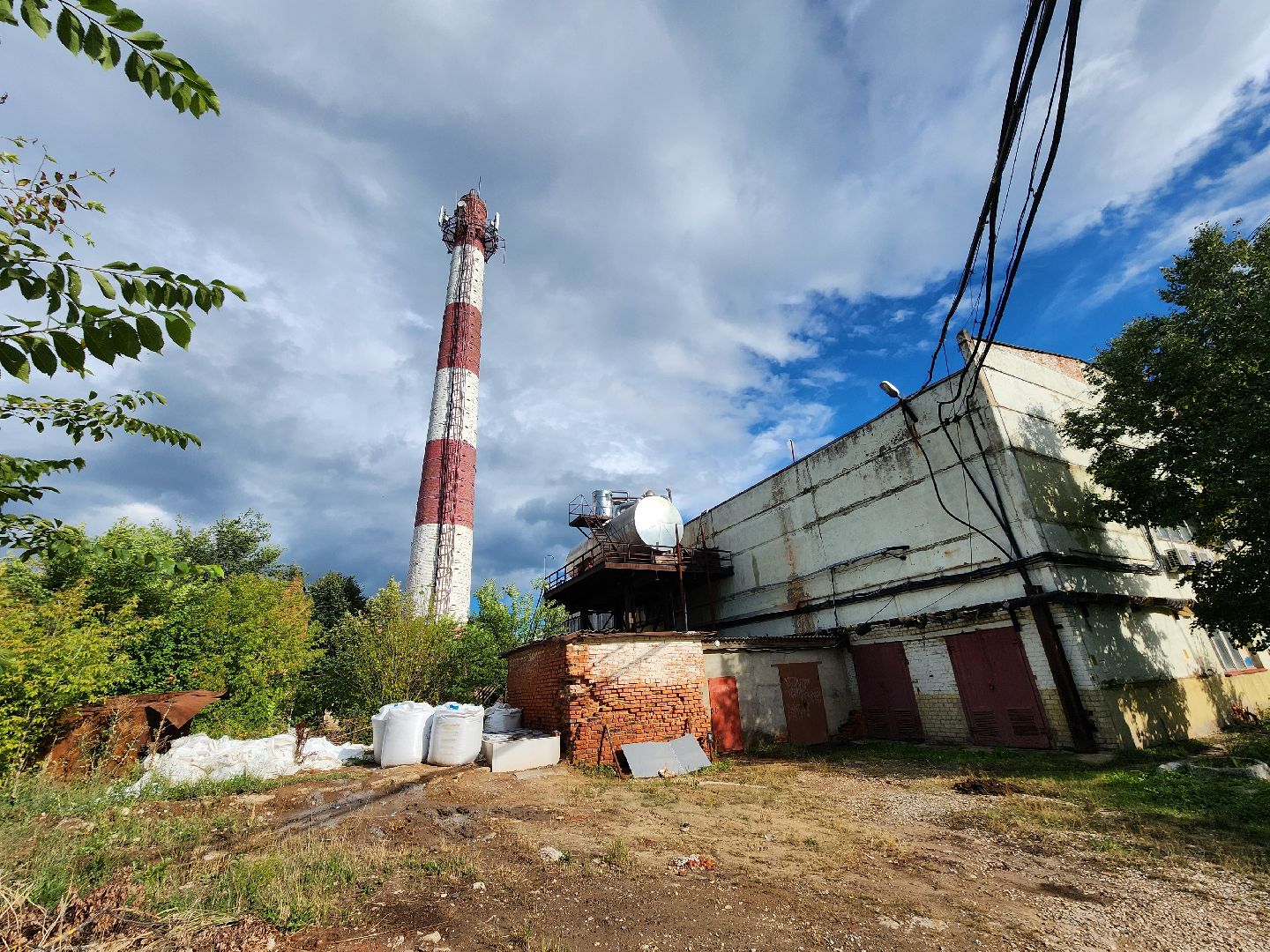 Чехов, подготовка к отопительному сезону, котельные, ЦТП, тепловые пункты, жилой фонд, социальные объекты, ремонт, профилактика, глава округа Михаил Собакин,