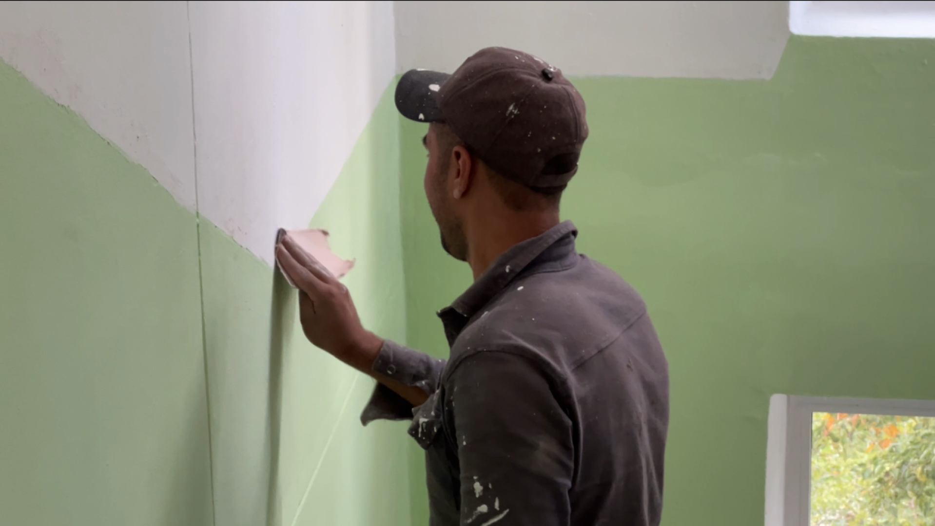 химки, жкх, ремонт подъездов, текущий ремонт,