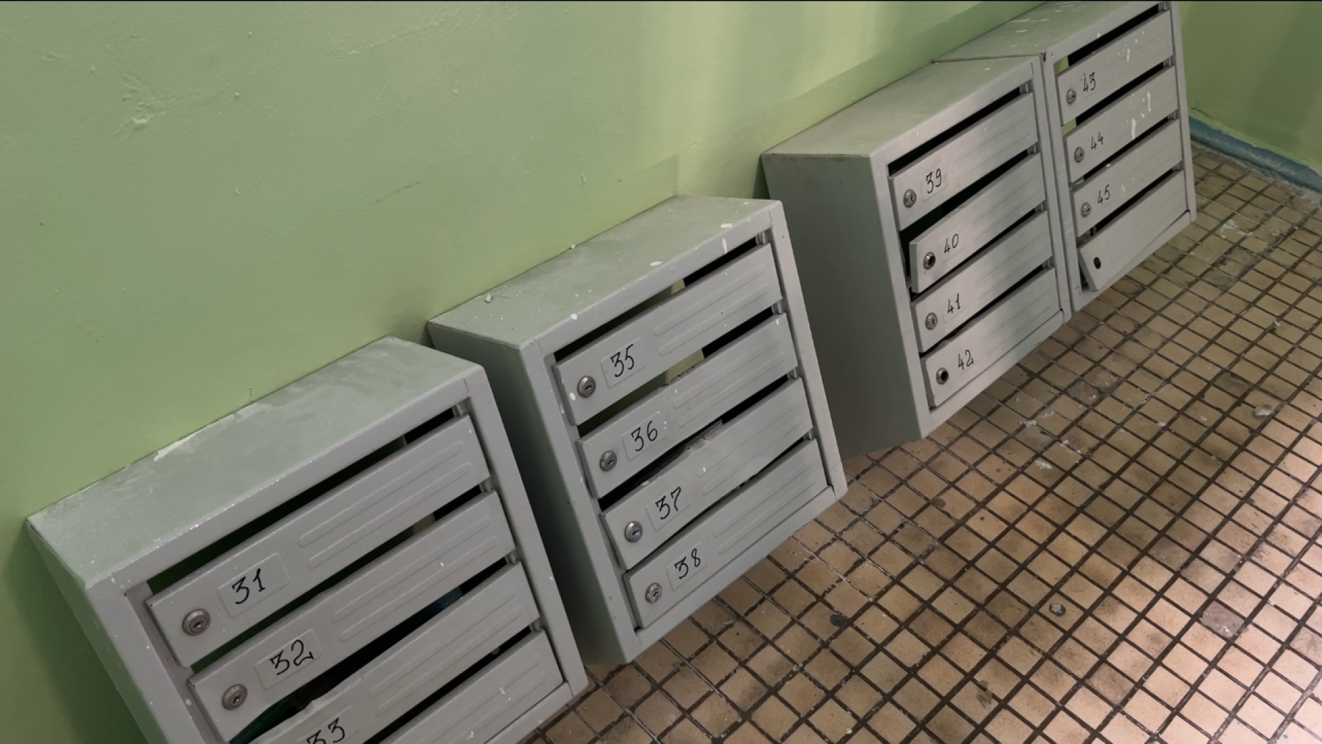 химки, жкх, ремонт подъездов, текущий ремонт,