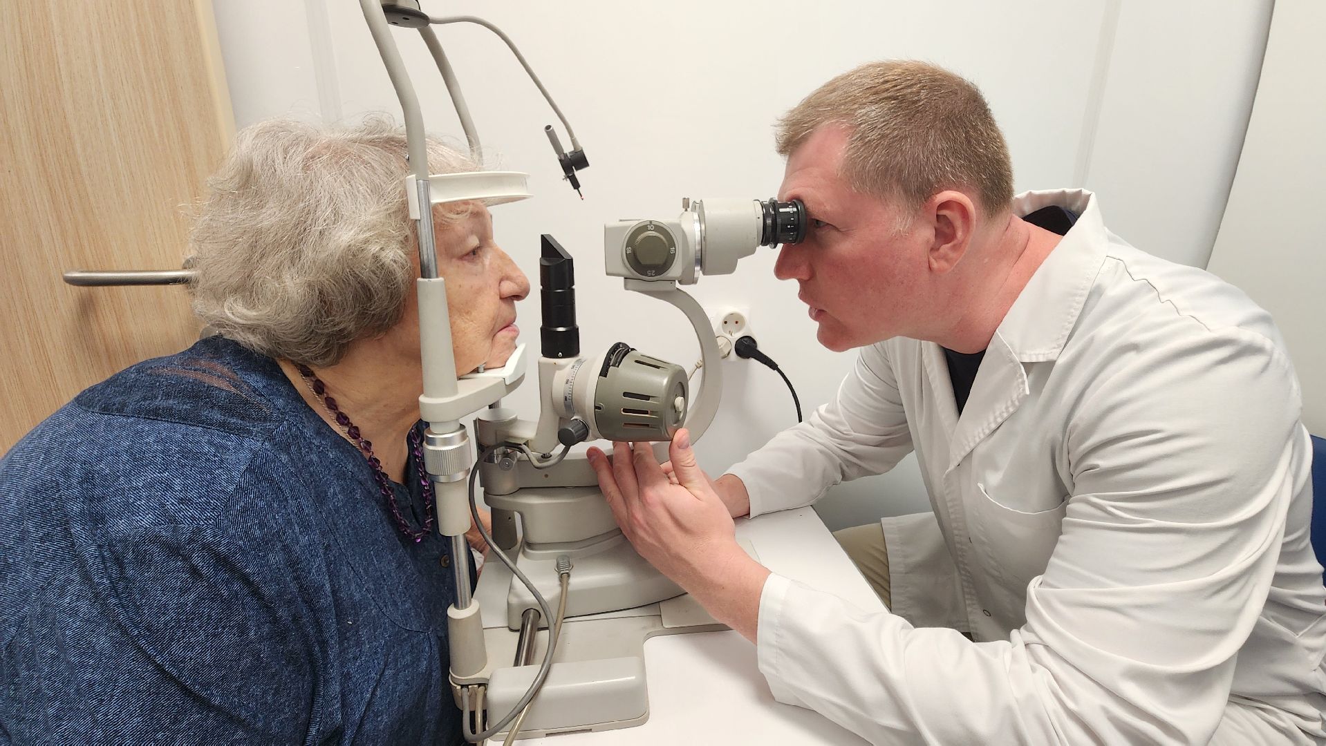 Солнечногорск, медицина, офтальмология, операции,