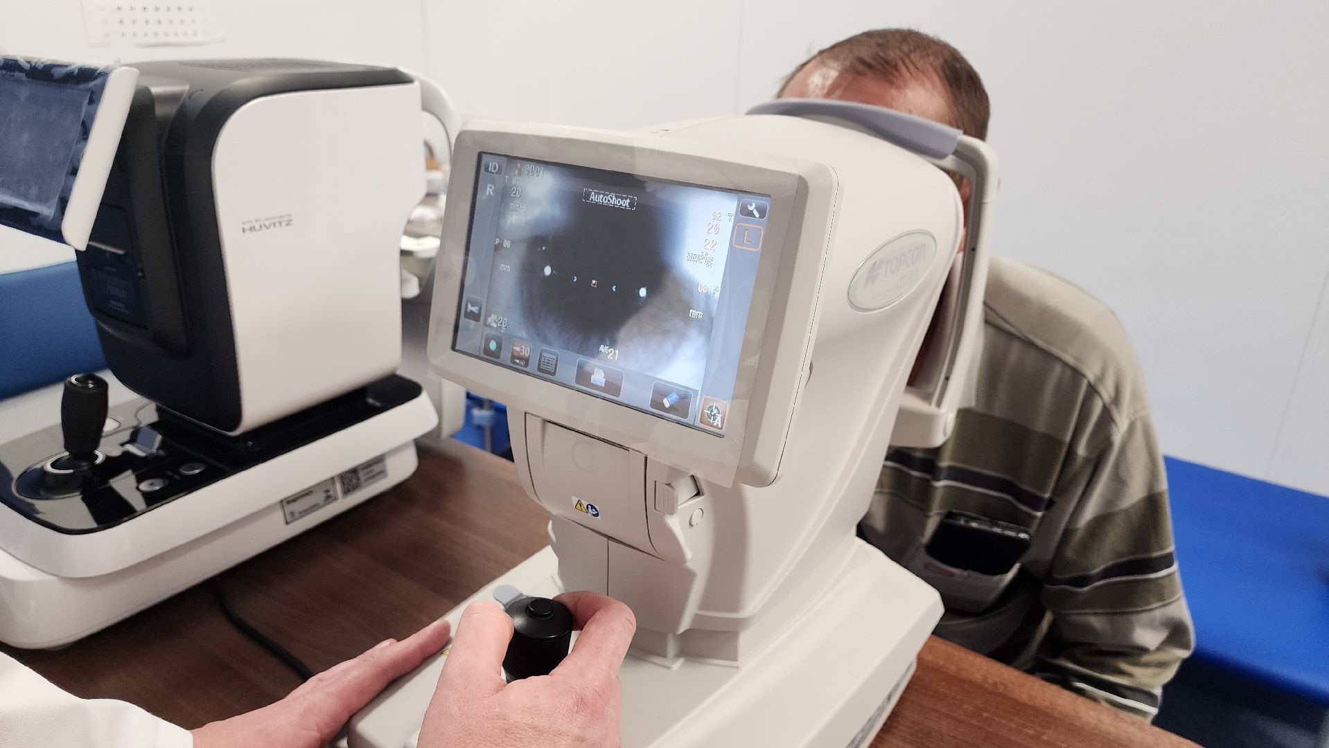 Солнечногорск, медицина, офтальмология, операции,