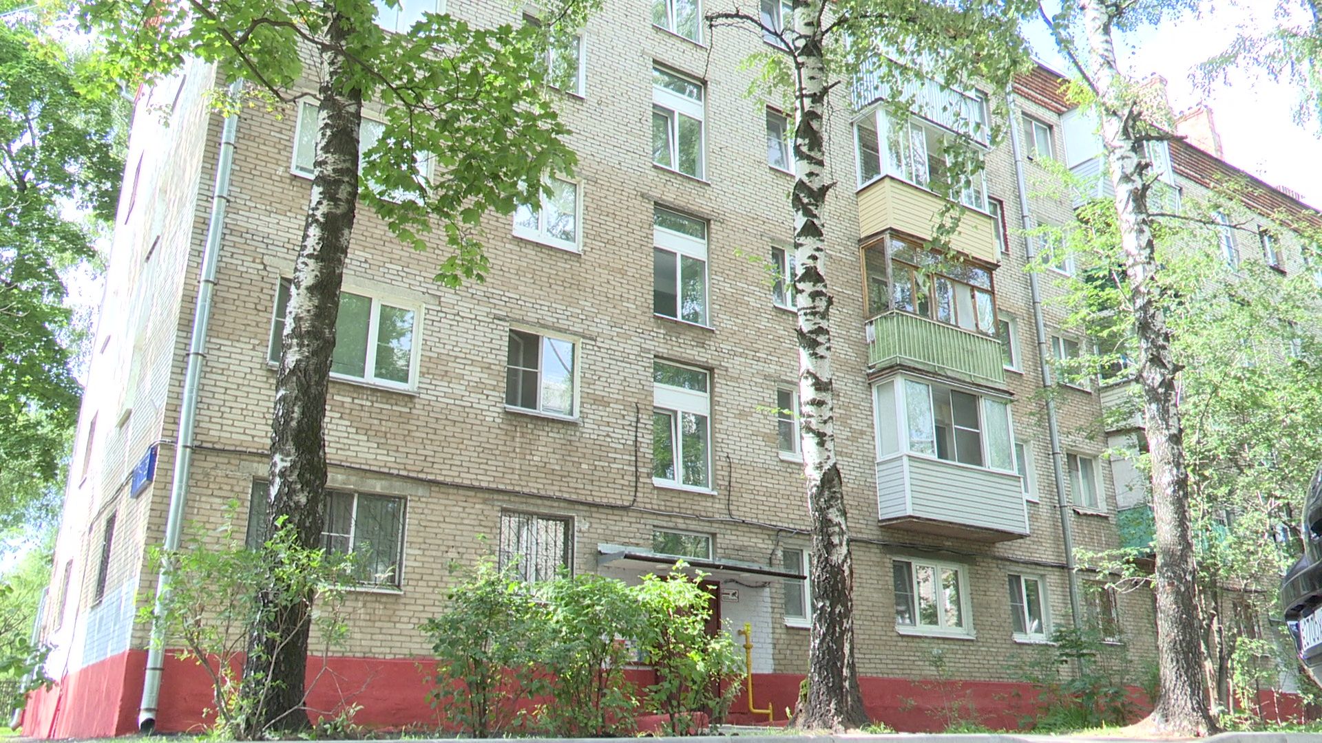 Реутов, день рождения, ветеран войны, Мария Остапенко, поздравления, 101 год, ветеран вов, ветеран,