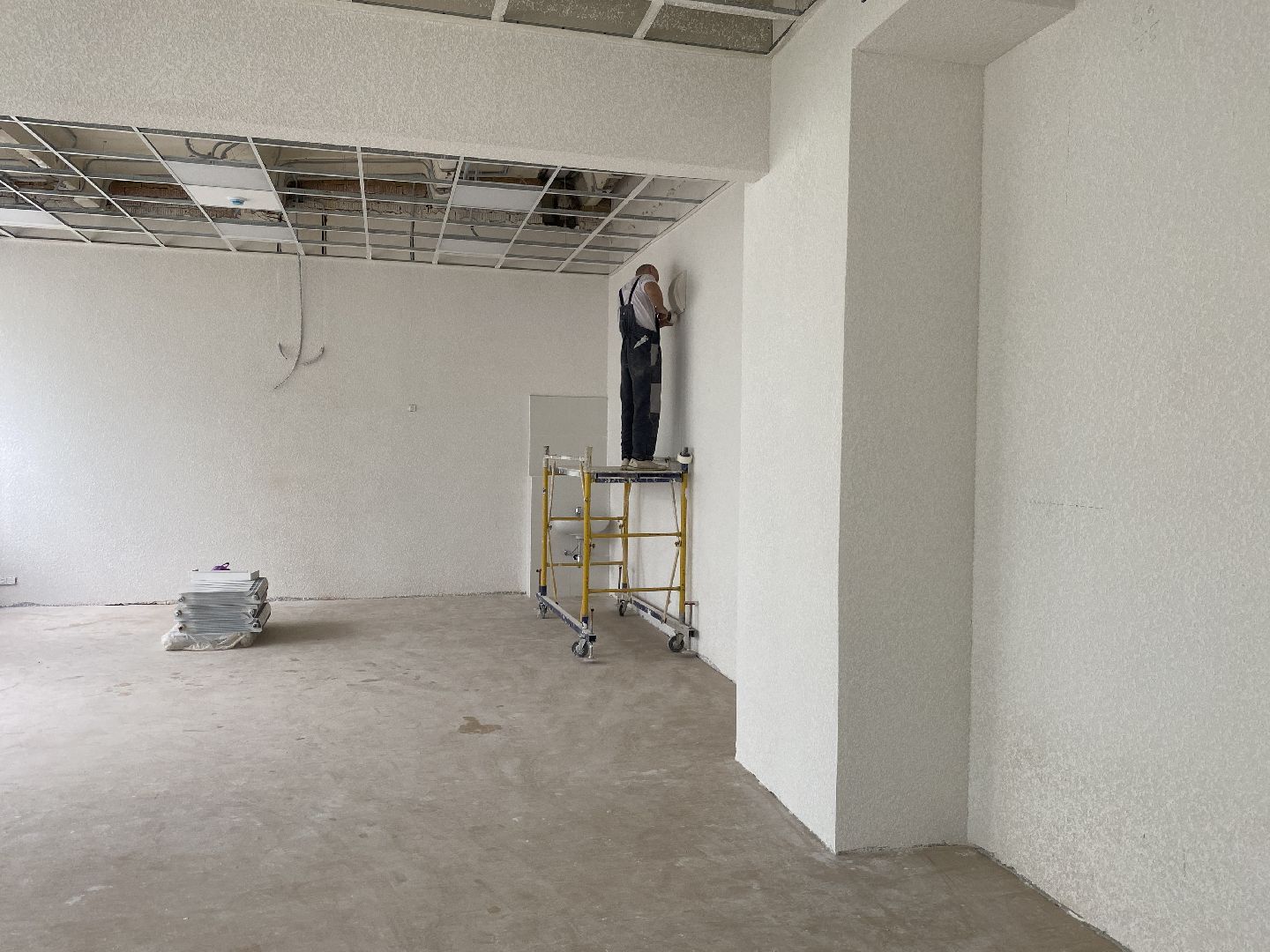 школа Попова, Школа им АС Попова Власиха, поповка во власихе,капитальный ремонт поповки, капремонт школы Попова,