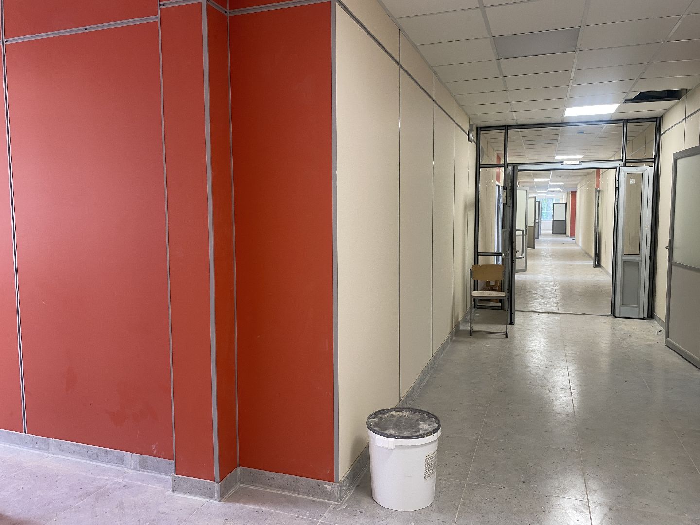 школа Попова, Школа им АС Попова Власиха, поповка во власихе,капитальный ремонт поповки, капремонт школы Попова,