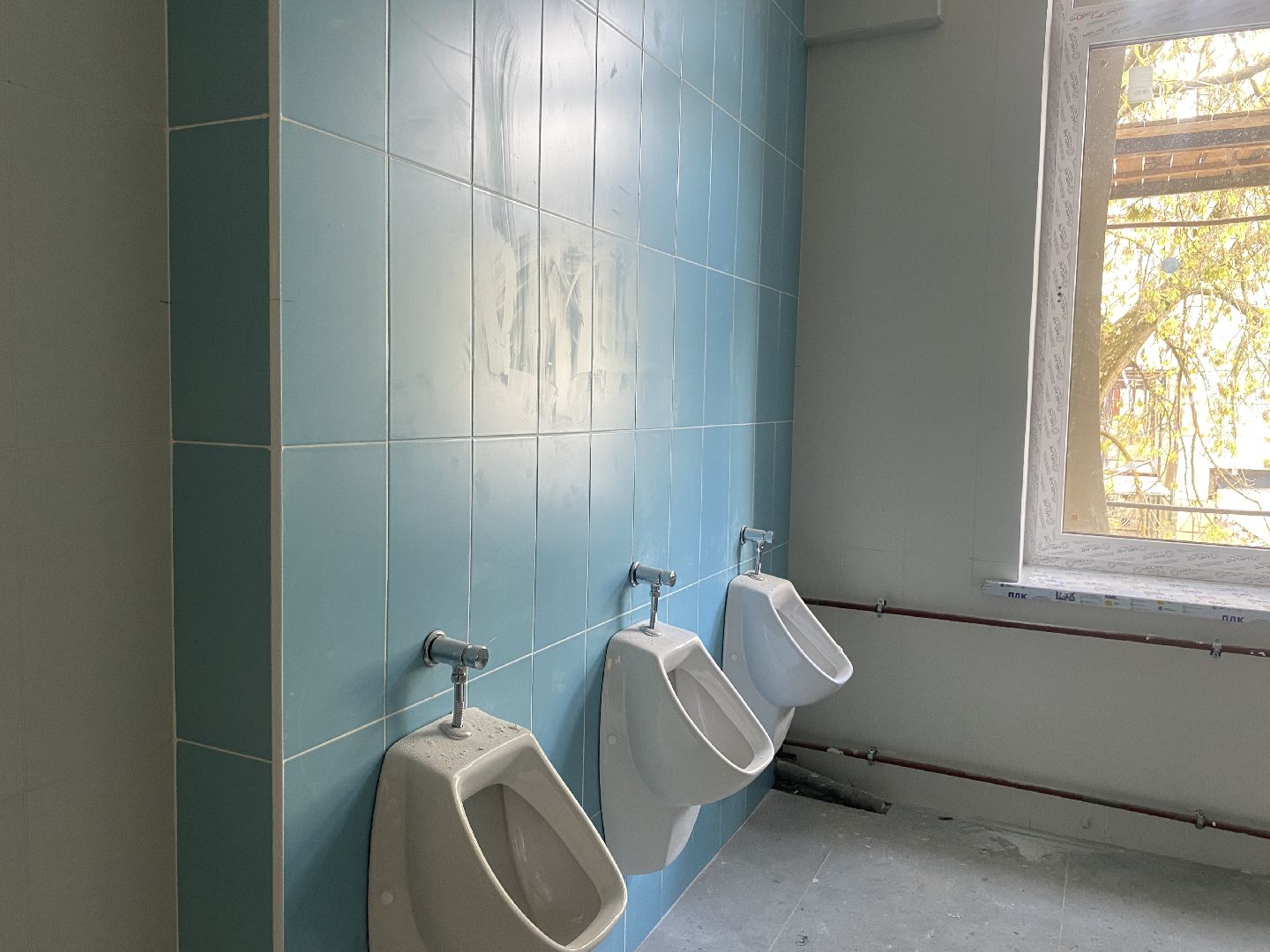 школа Попова, Школа им АС Попова Власиха, поповка во власихе,капитальный ремонт поповки, капремонт школы Попова,