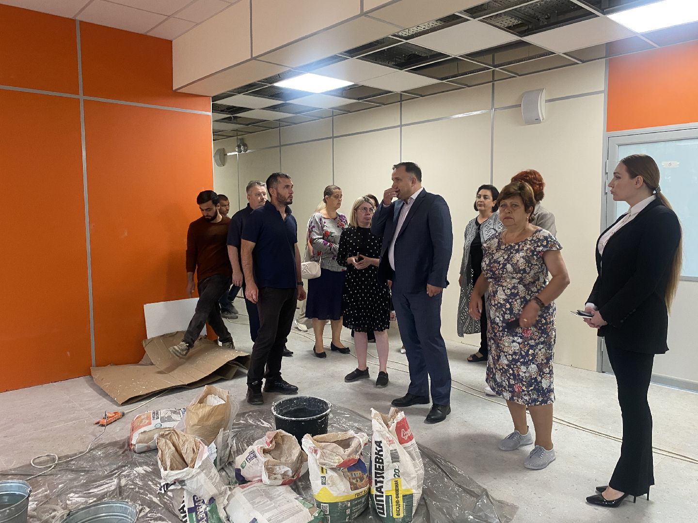 школа Попова, Школа им АС Попова Власиха, поповка во власихе,капитальный ремонт поповки, капремонт школы Попова,