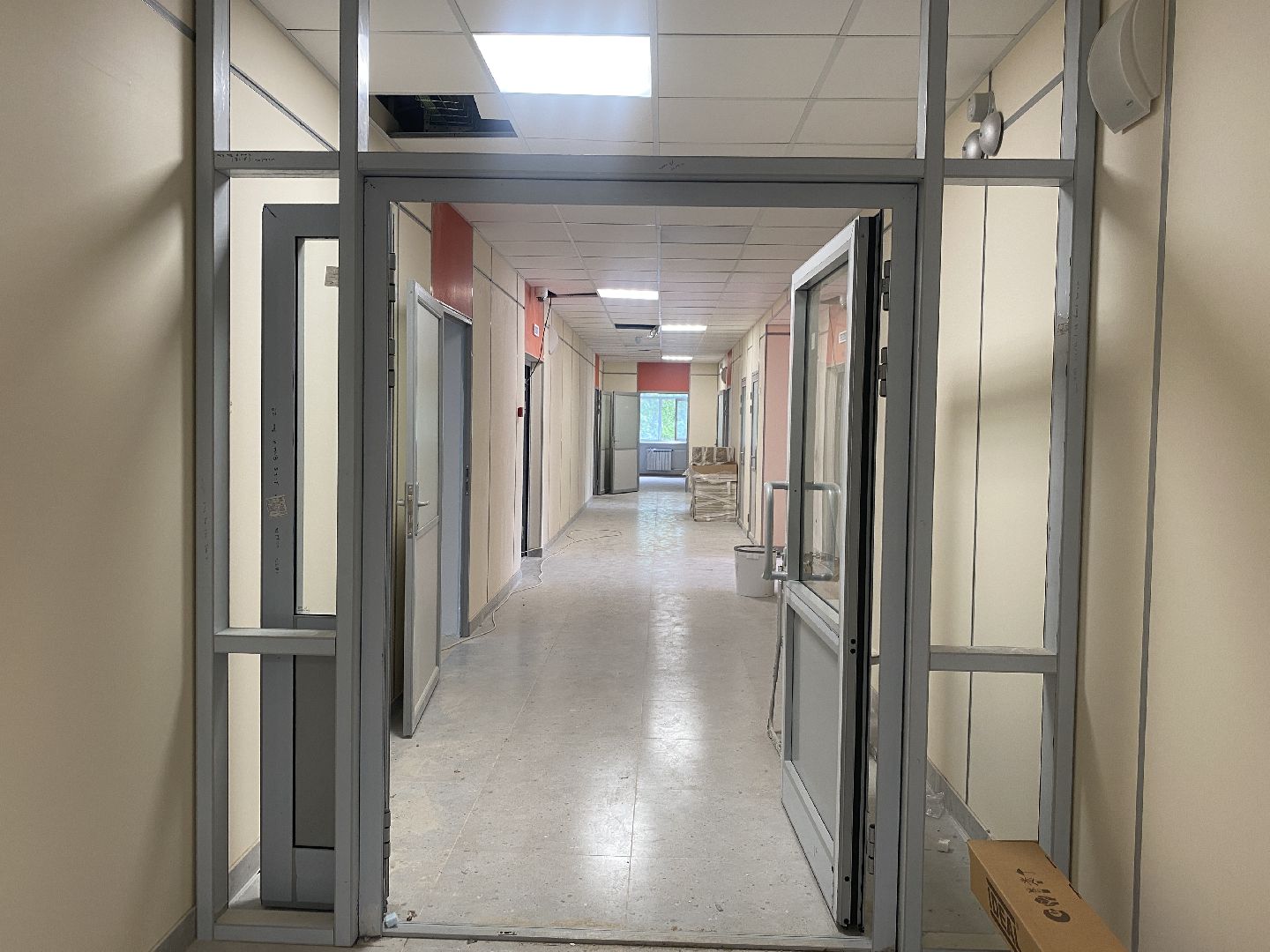 школа Попова, Школа им АС Попова Власиха, поповка во власихе,капитальный ремонт поповки, капремонт школы Попова,