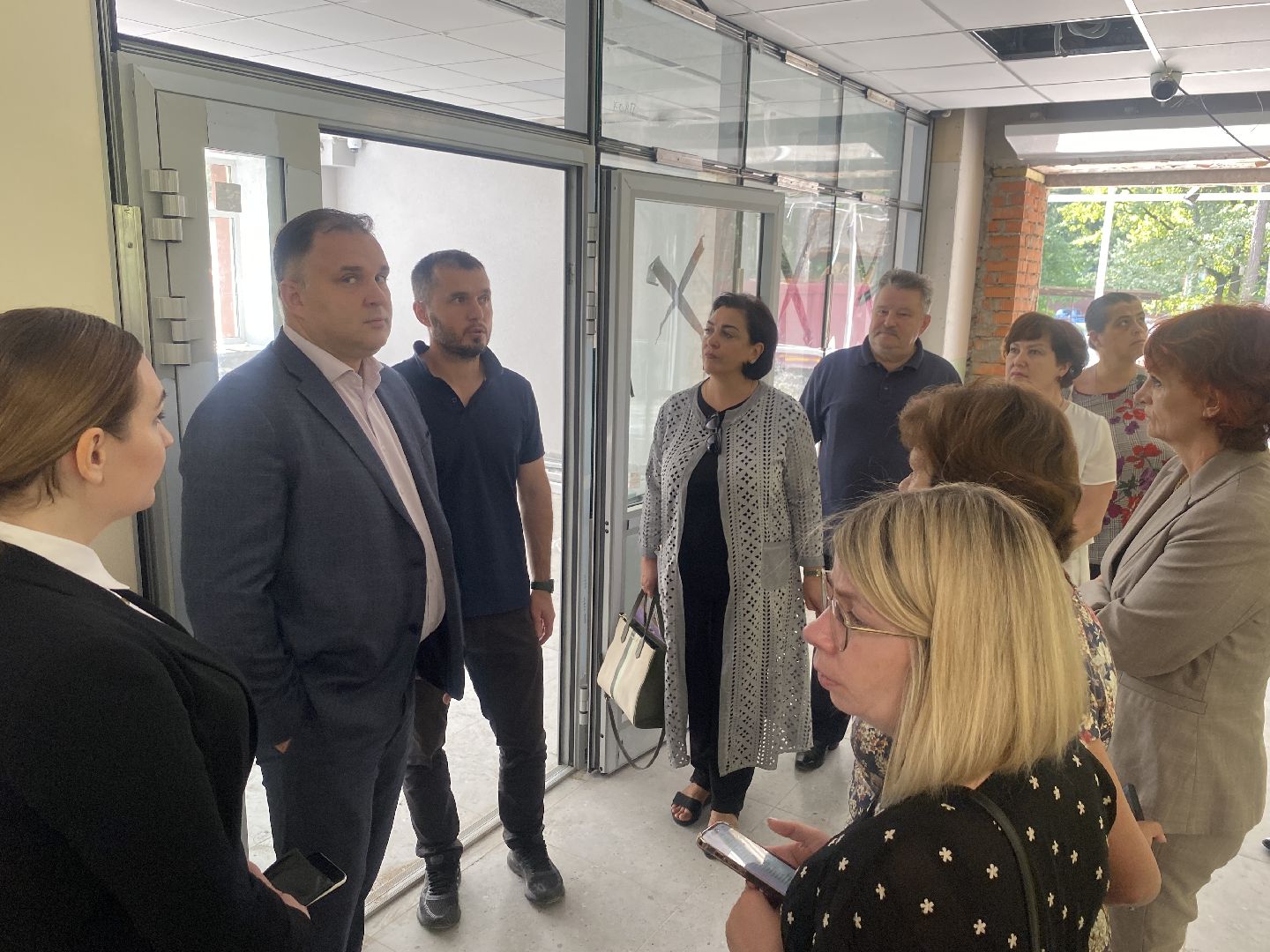 школа Попова, Школа им АС Попова Власиха, поповка во власихе,капитальный ремонт поповки, капремонт школы Попова,