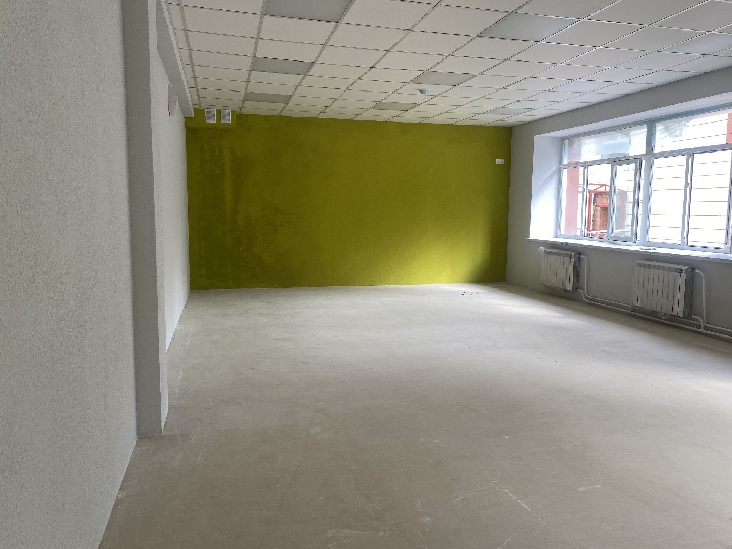 школа Попова, Школа им АС Попова Власиха, поповка во власихе,капитальный ремонт поповки, капремонт школы Попова,