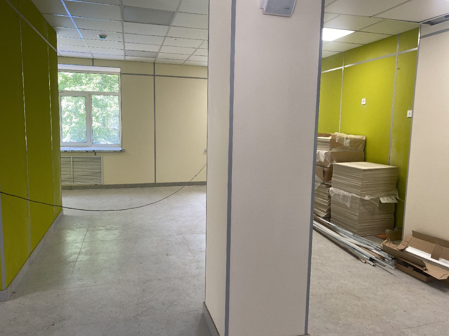 школа Попова, Школа им АС Попова Власиха, поповка во власихе,капитальный ремонт поповки, капремонт школы Попова,