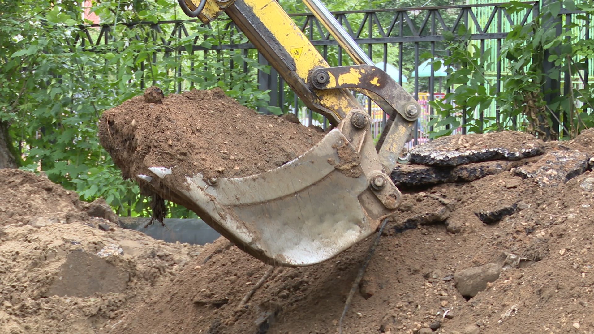 Реутов, реконструкция, теплосеть, трубы, жкх,