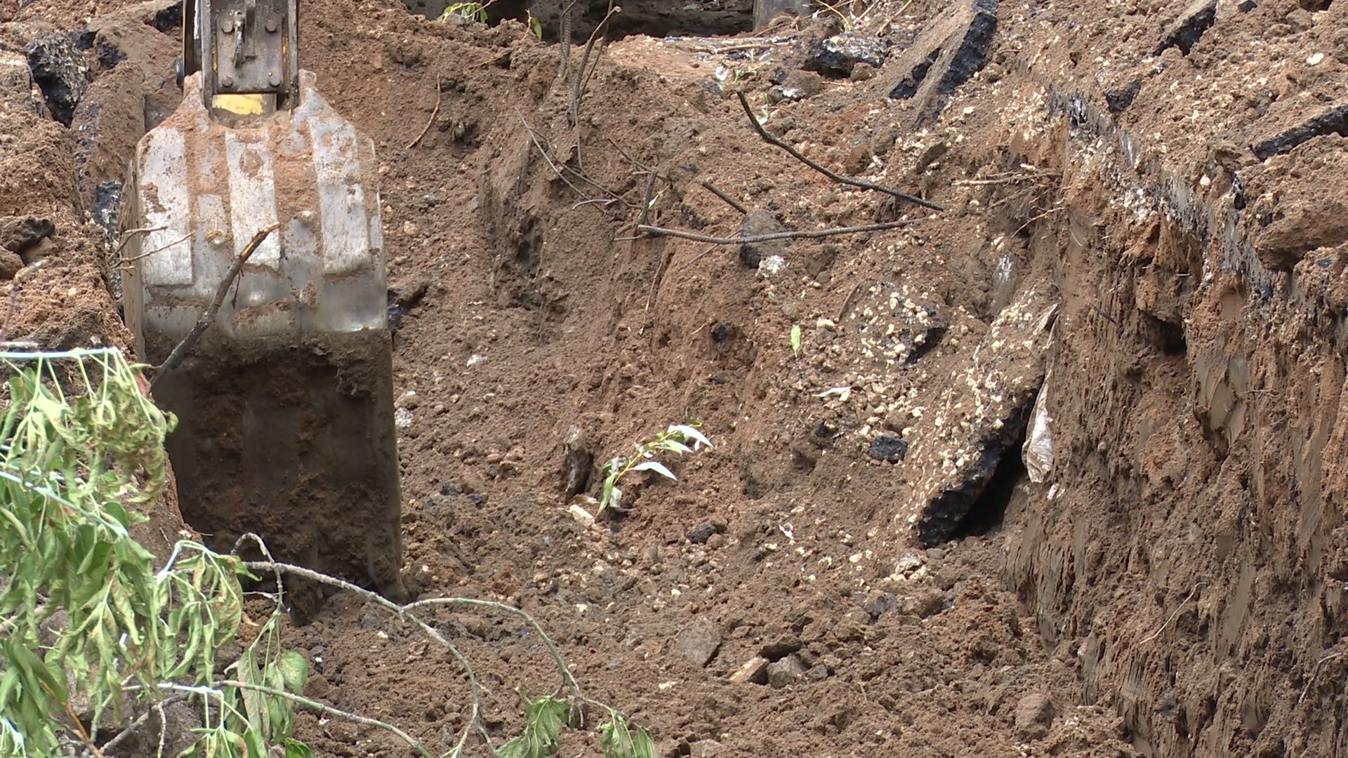 Реутов, реконструкция, теплосеть, трубы, жкх,