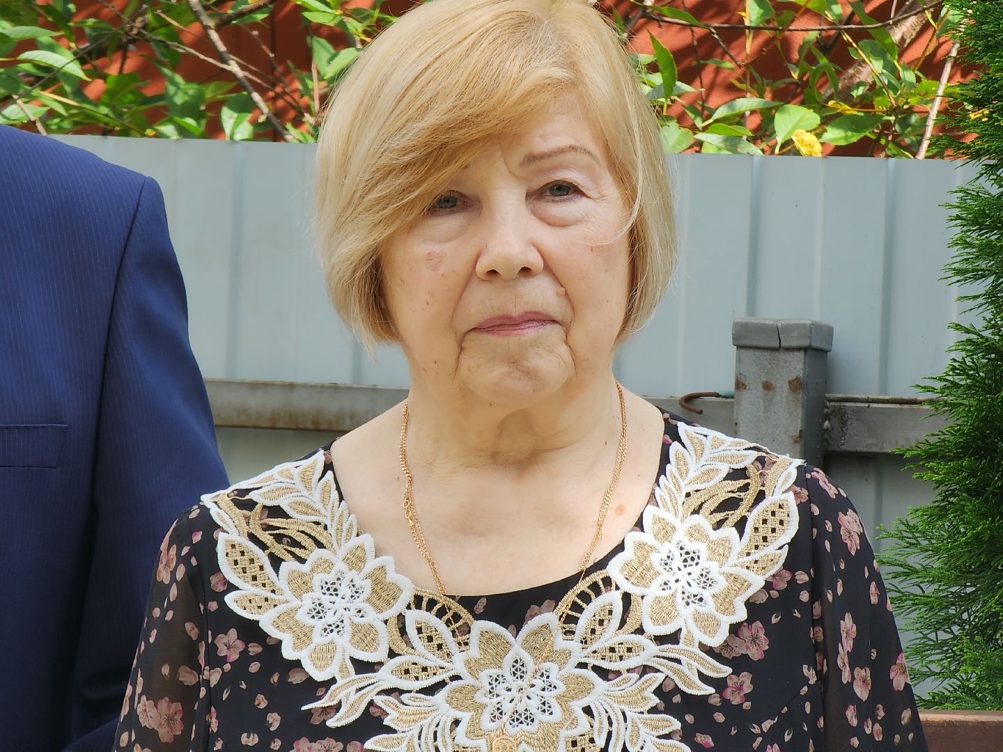 руза, рузский городской округ, тучково, Руза помнит, военнослужащий, московская область, памятная доска, открытие памятной доски,