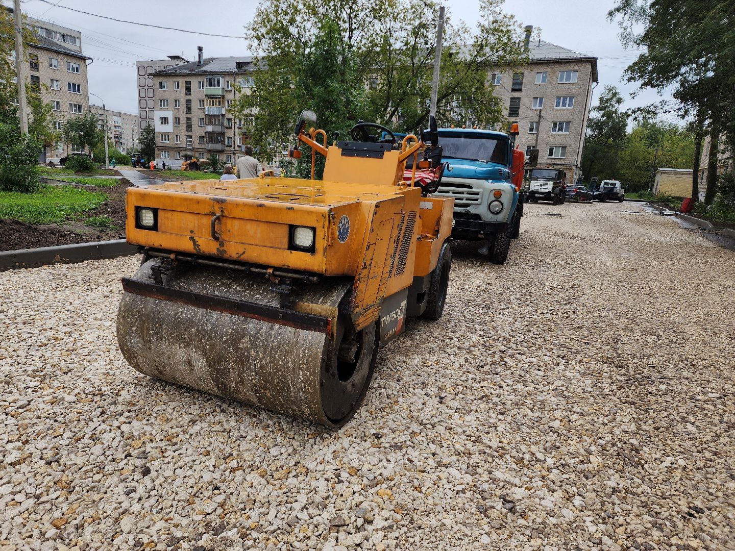 благоустройство, благоустройство 2024, благоустройство двора, благоустройство дворов, благоустройство дворов в подмосковье, электросталь,