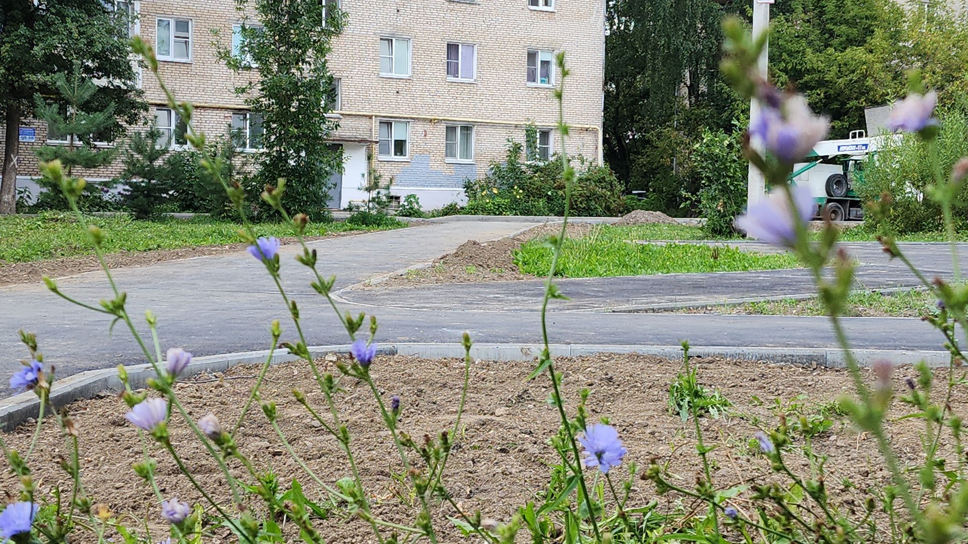 благоустройство, благоустройство 2024, благоустройство двора, благоустройство дворов, благоустройство дворов в подмосковье, электросталь,