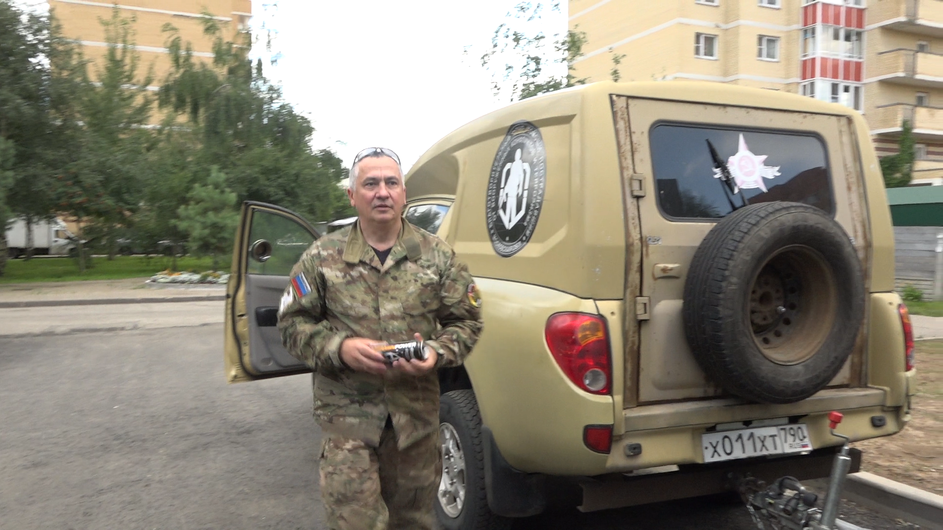 спецоперация, гуманитарный конвой, доброволец РВСН, Фонд ЖИВИТЕ, помощь бойцам сво,