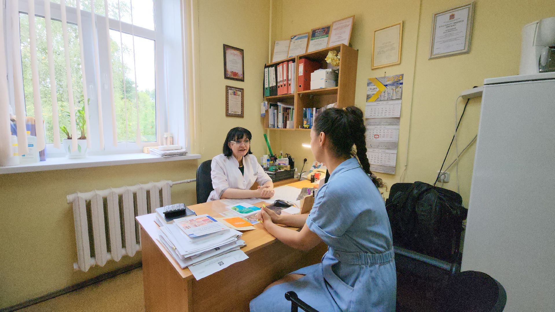 Пневмококк, Врач, прививка, вакцинация, Лобня,