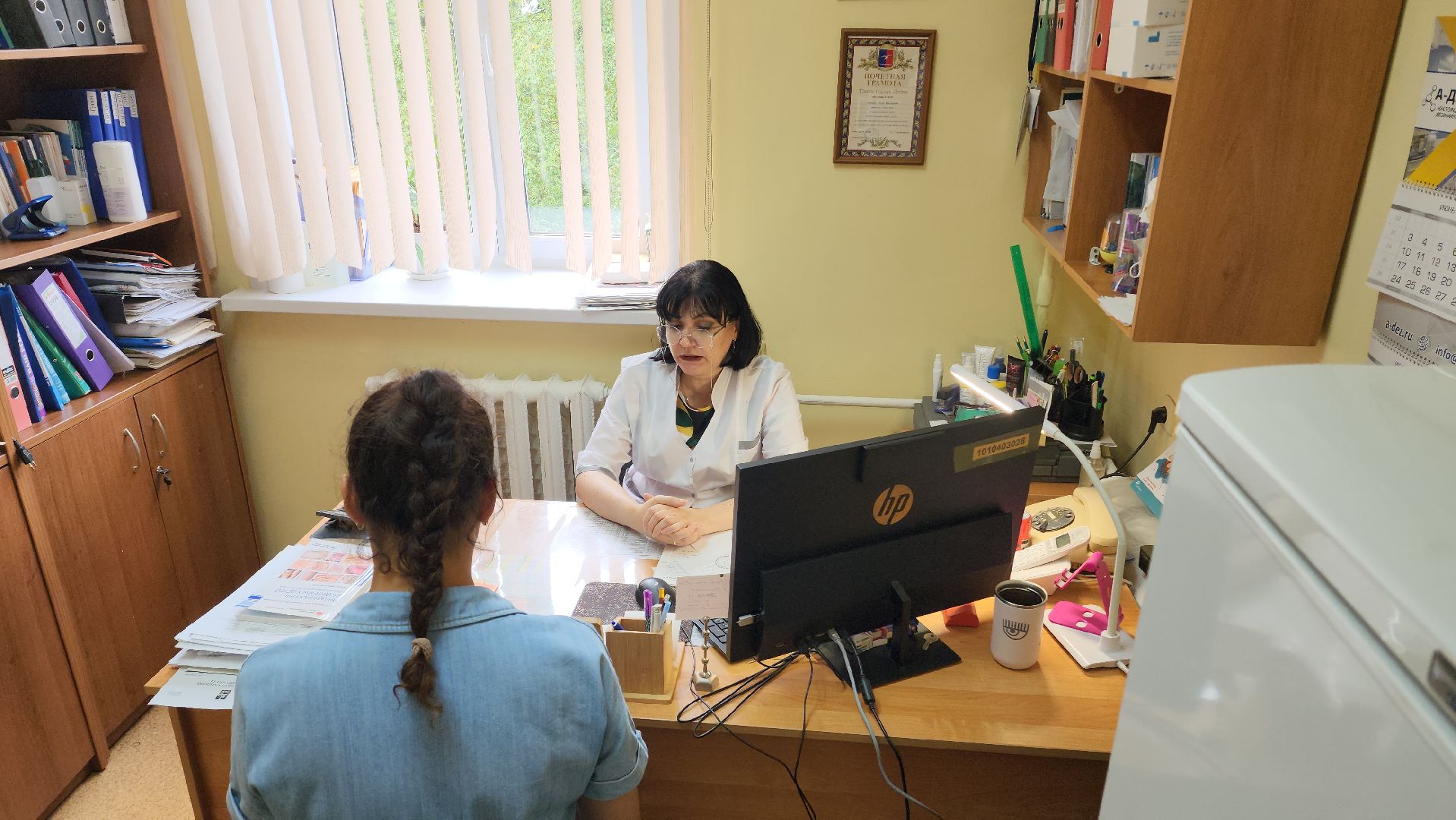 Пневмококк, Врач, прививка, вакцинация, Лобня,