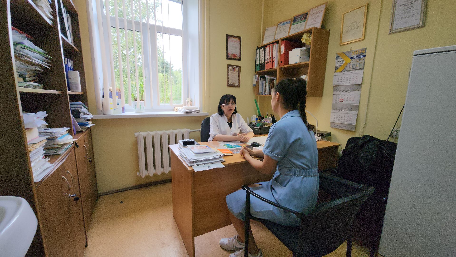 Пневмококк, Врач, прививка, вакцинация, Лобня,