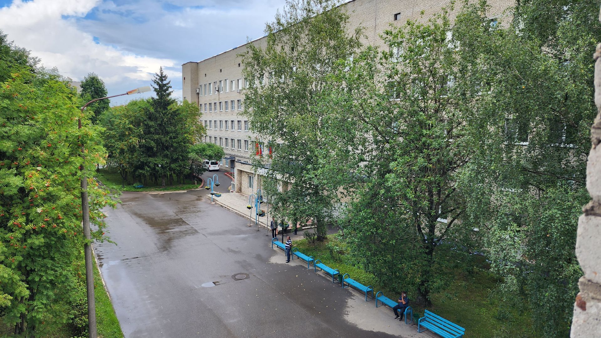 Пневмококк, Врач, прививка, вакцинация, Лобня,