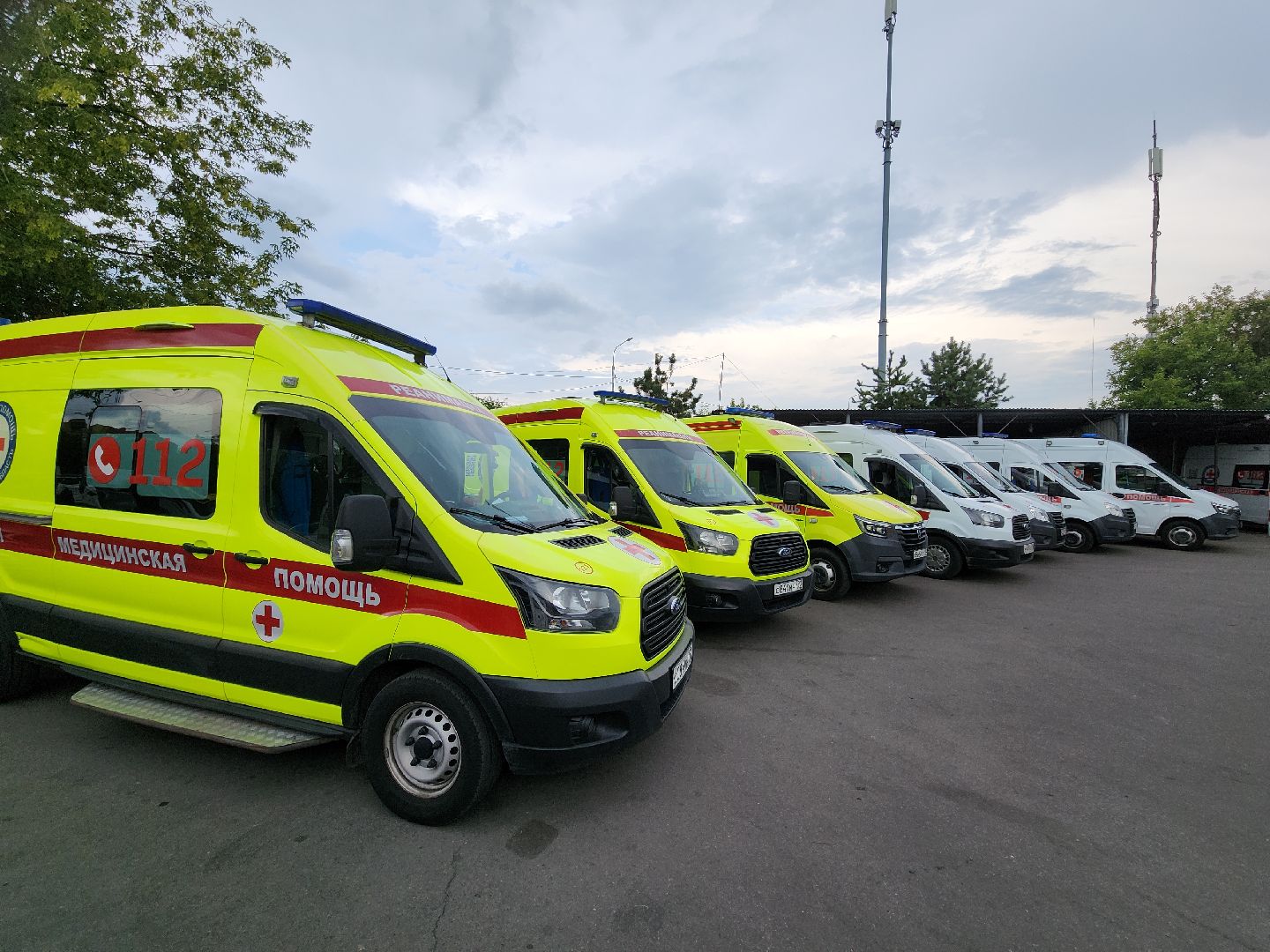 серпухов, подмосковье, помощь Курску,