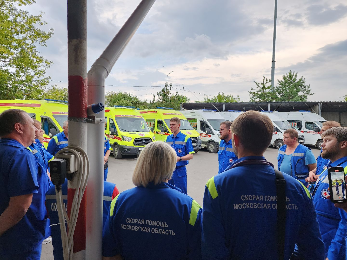 серпухов, подмосковье, помощь Курску,