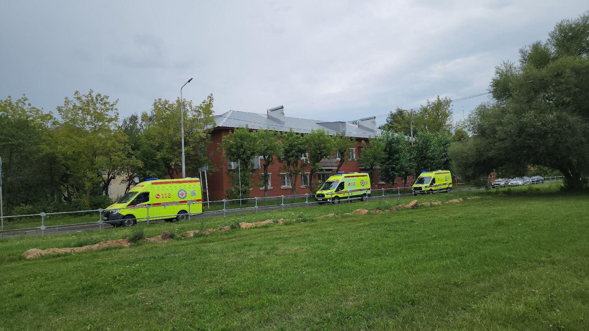 серпухов, подмосковье, помощь Курску,