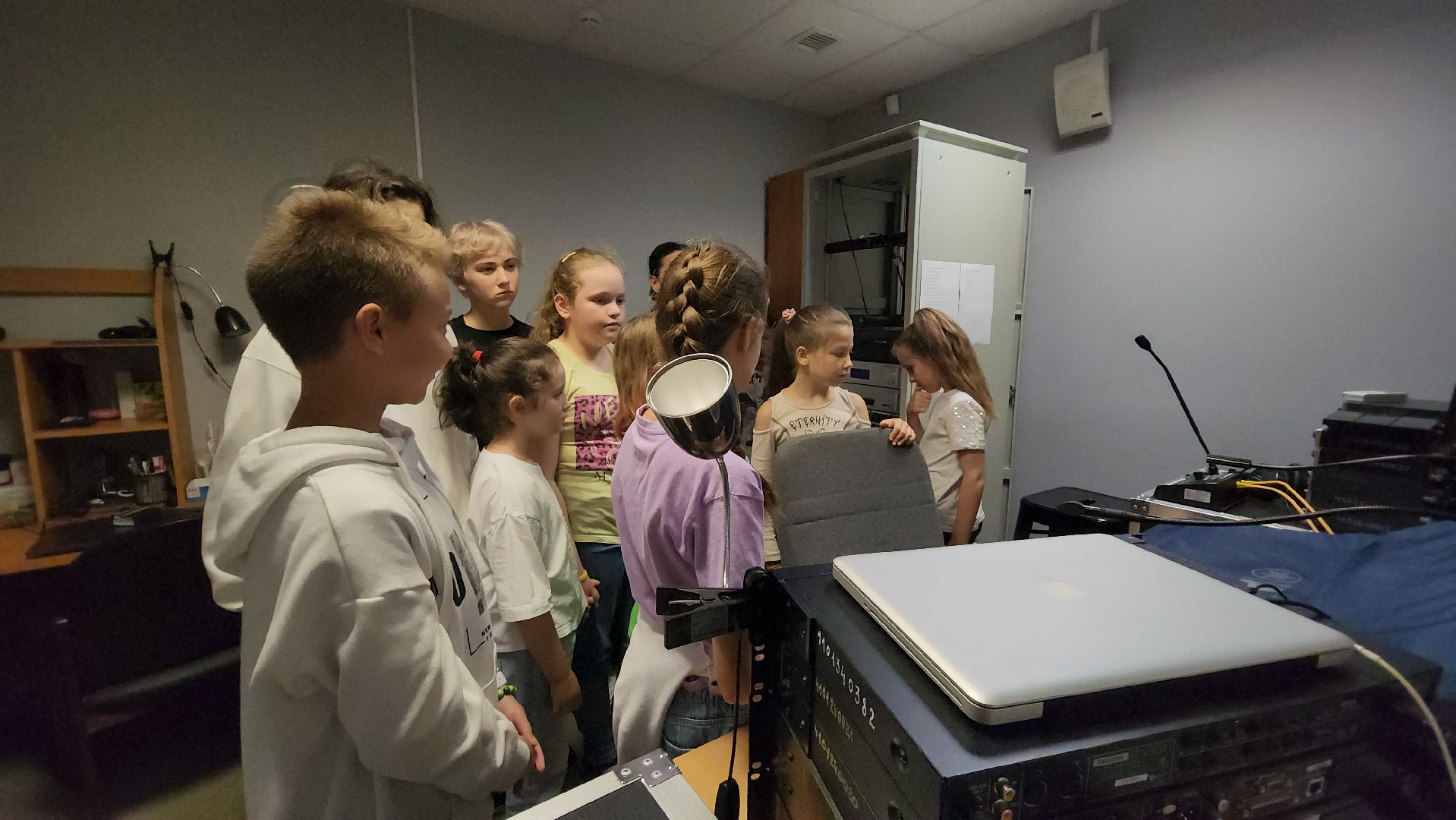 театральный лагерь, Мособлдрама, детский лагерь, Ногинск, Богородский городской округ,