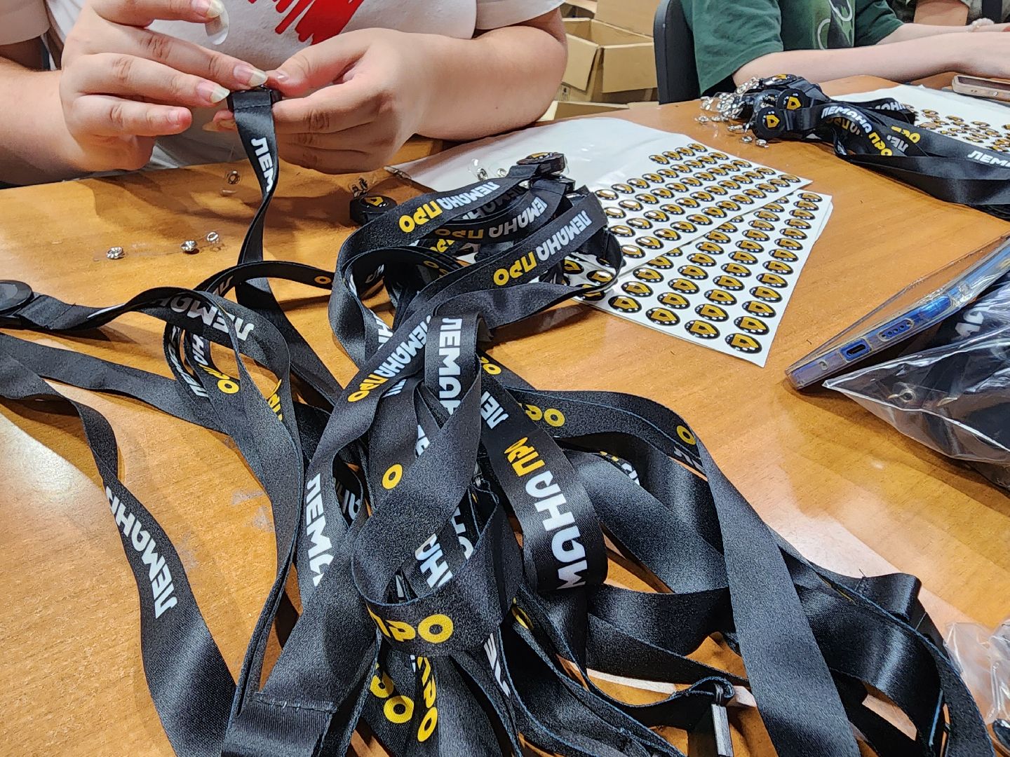 красноармейск, городской округ пушкинский, производство, экономика округа,