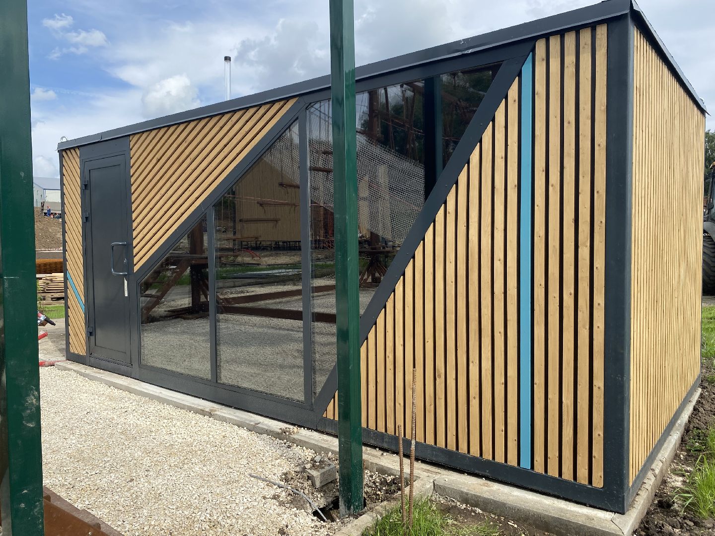 Луховицы, Благоустройство,