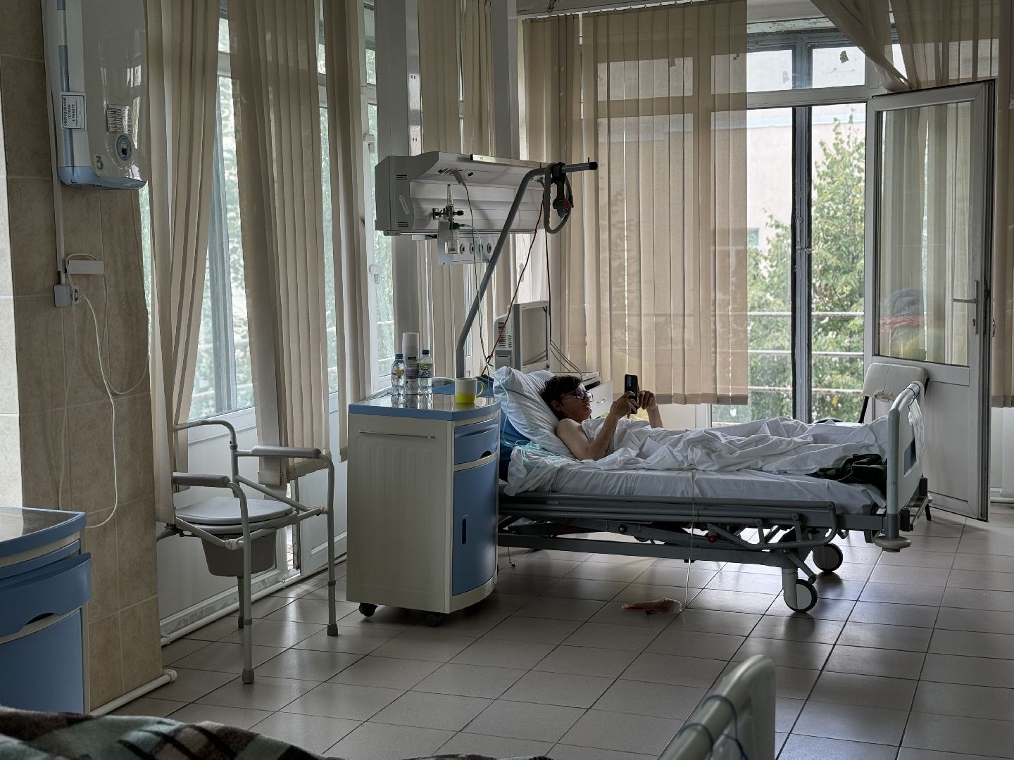 сердечно-сосудистые заболевания, видновская клиническая больница, кардиолог, Неделя профилактики сердечно-сосудистых заболеваний,отделение кардиологии,