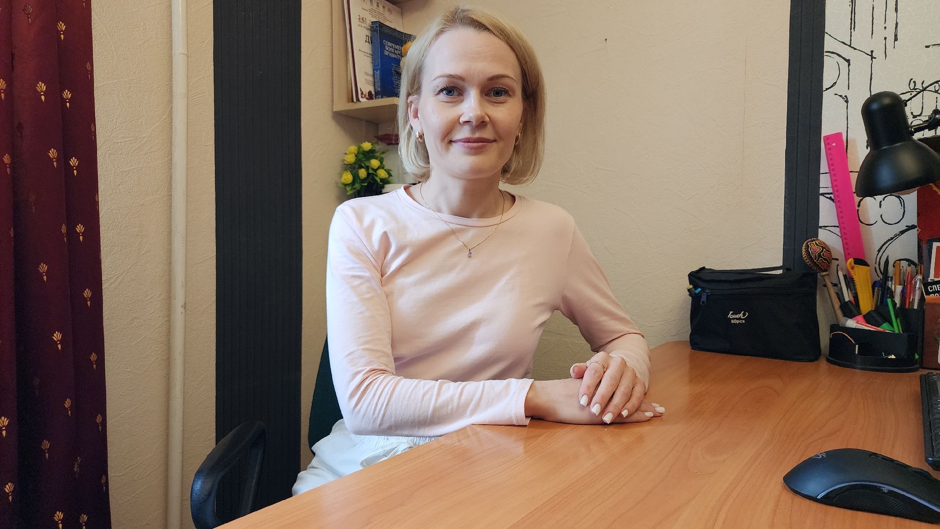 театральный сезон, прослушивания, Мособлдрама, Ногинск, Богородский городской округ,