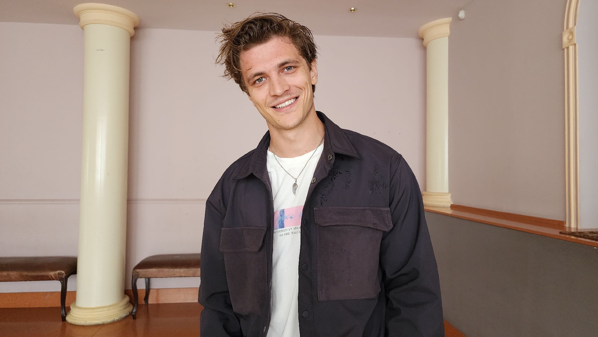 прослушивания, прослушивания в театральную труппу, Мособлдрама, Ногинск, Богородский городской округ,