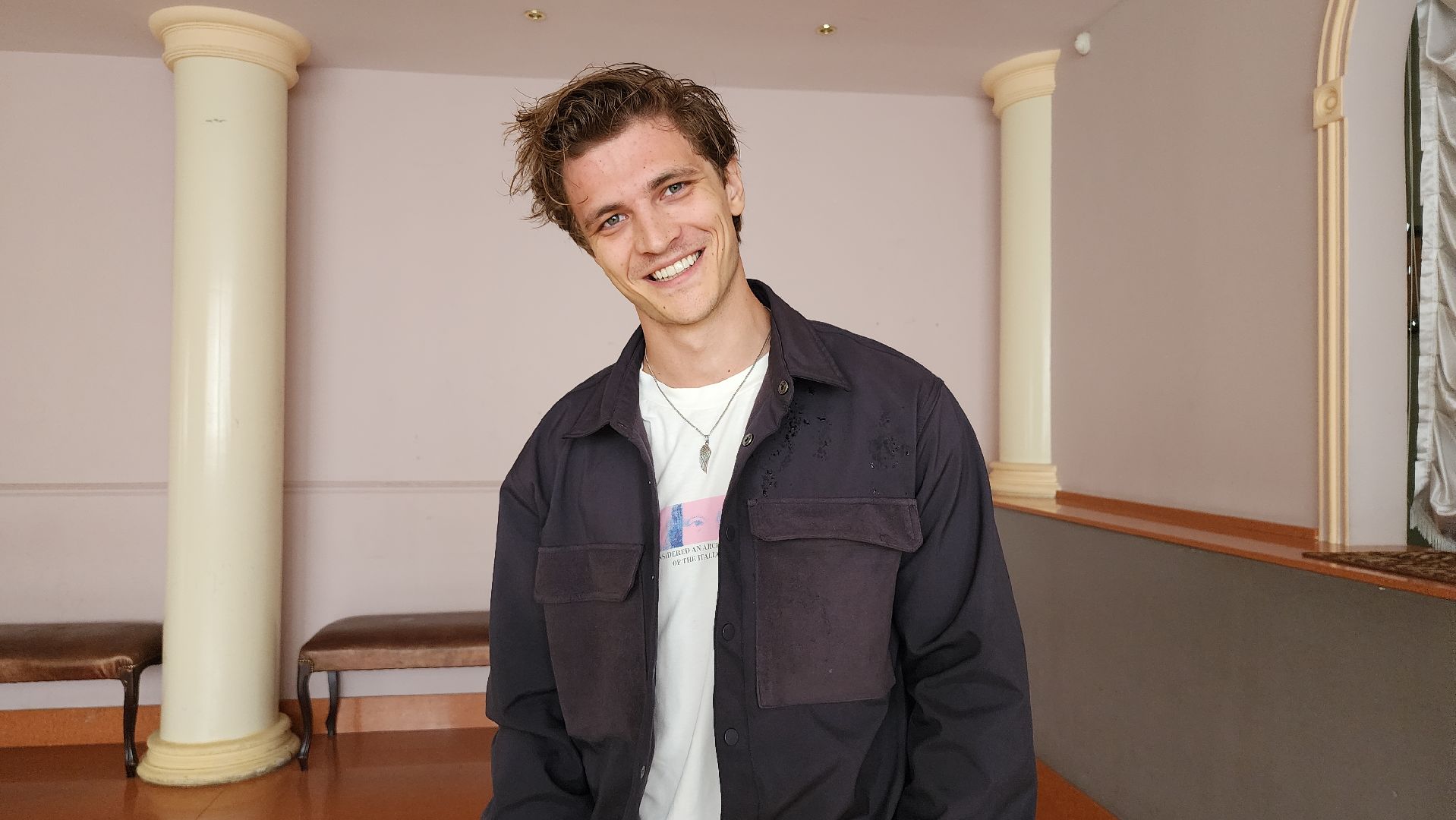 прослушивания, прослушивания в театральную труппу, Мособлдрама, Ногинск, Богородский городской округ,