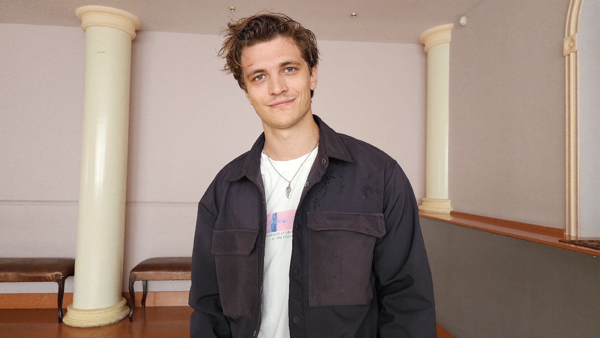 прослушивания, прослушивания в театральную труппу, Мособлдрама, Ногинск, Богородский городской округ,