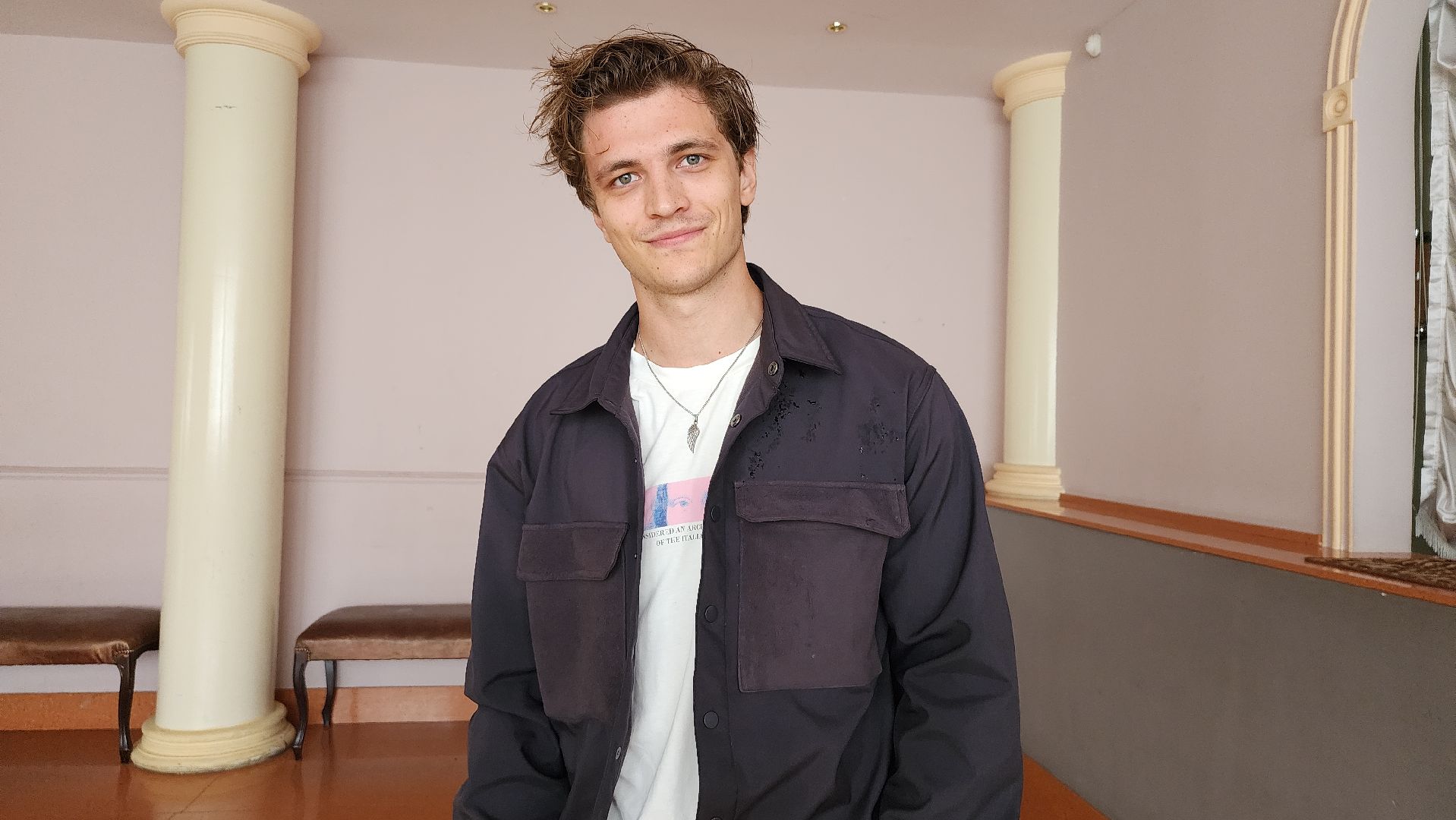 прослушивания, прослушивания в театральную труппу, Мособлдрама, Ногинск, Богородский городской округ,